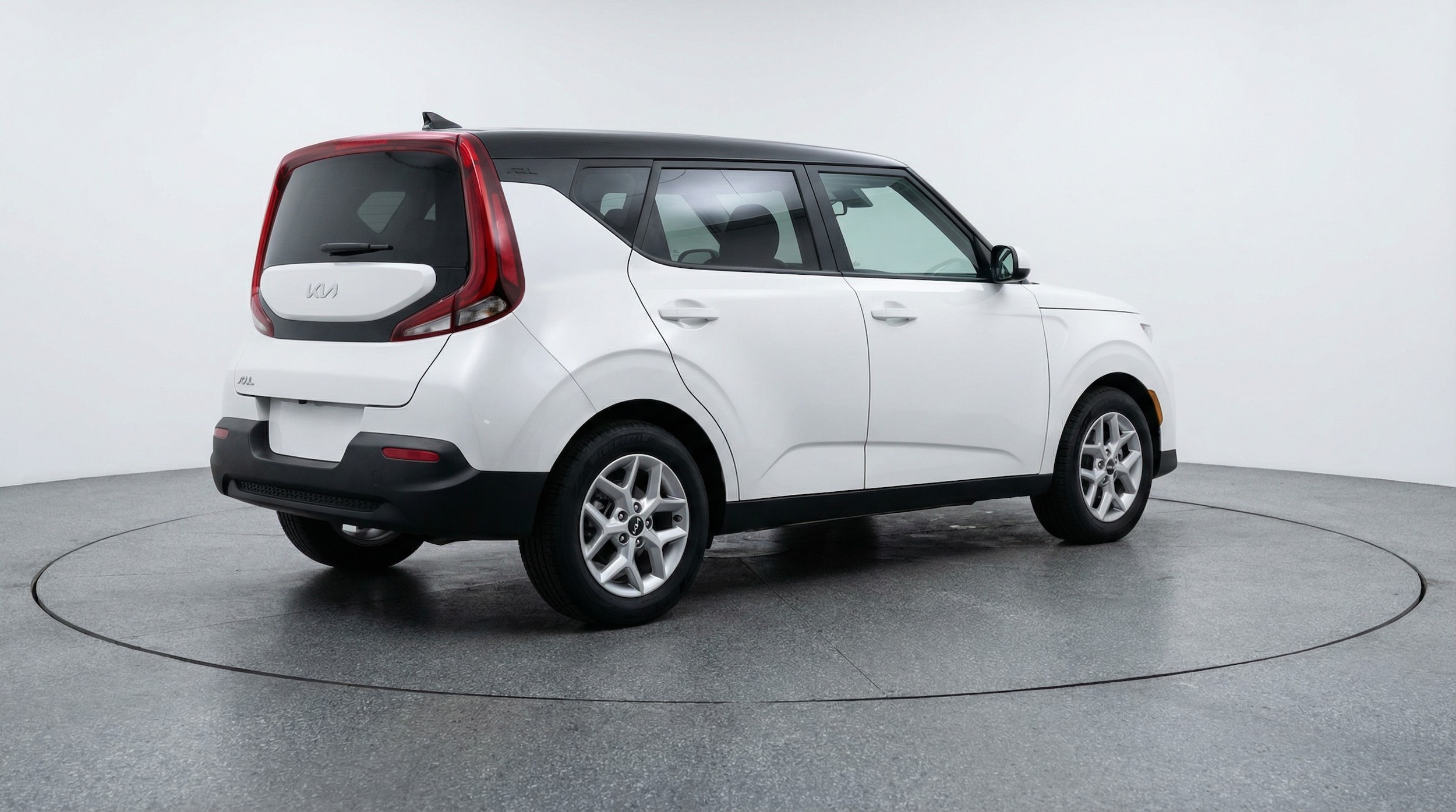 Thumbnail: 2025 Kia Soul - 7