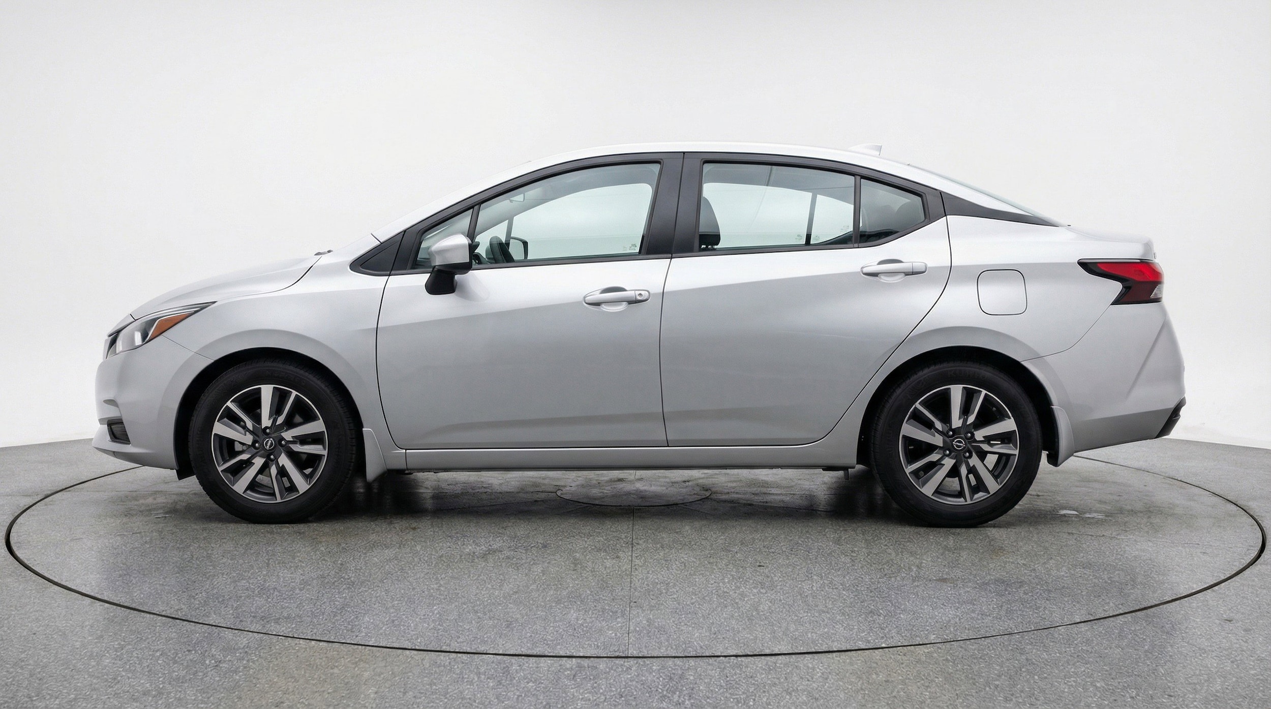 Thumbnail: 2025 Nissan Versa - 5