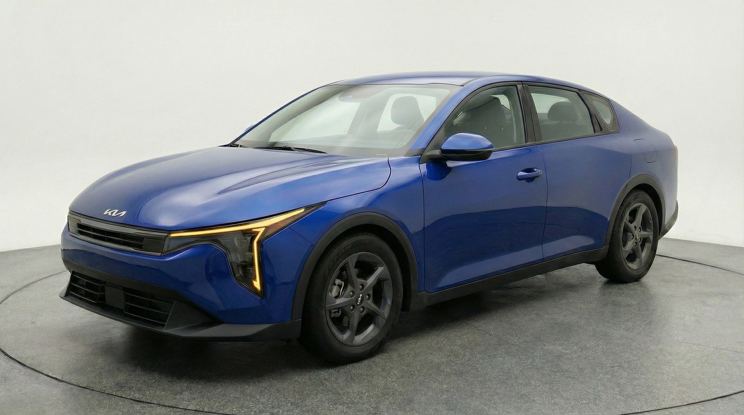 Thumbnail: 2025 Kia K4 - 3