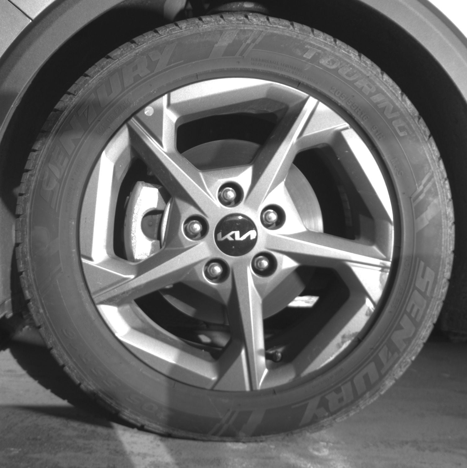 Thumbnail: 2025 Kia K4 - 9