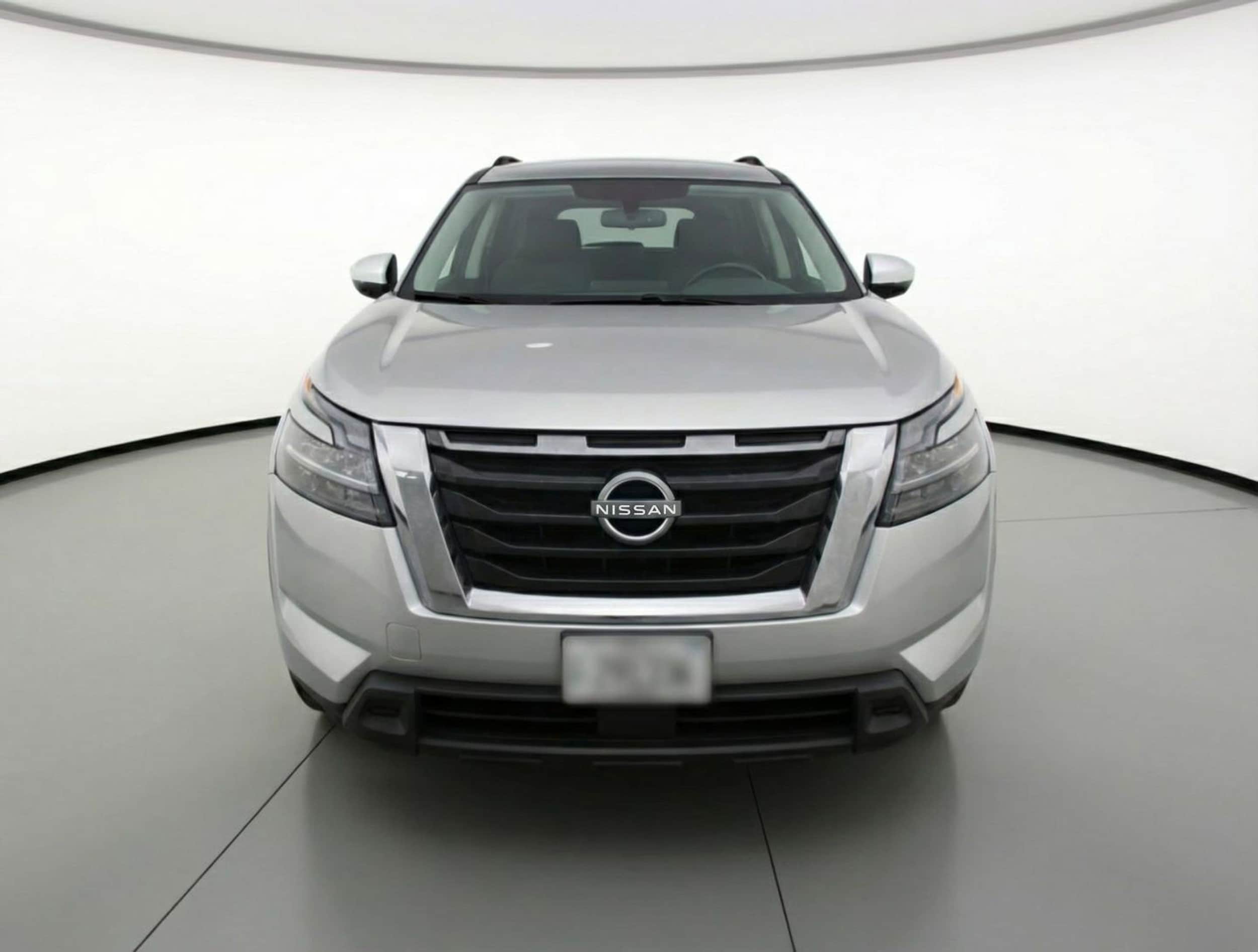Thumbnail: 2025 Nissan Pathfinder - 2