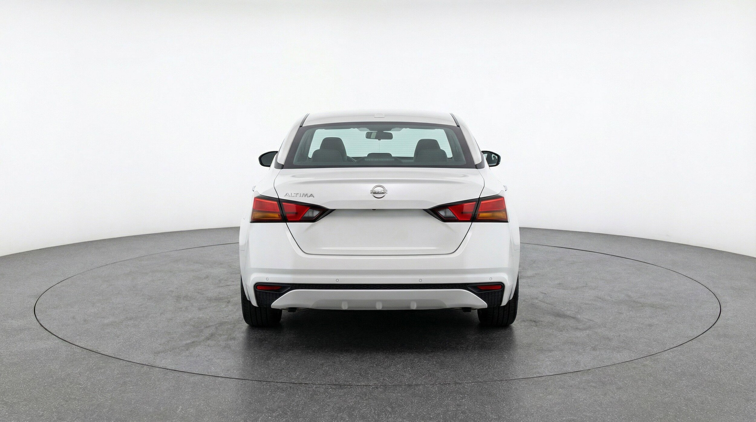 Thumbnail: 2025 Nissan Altima - 7