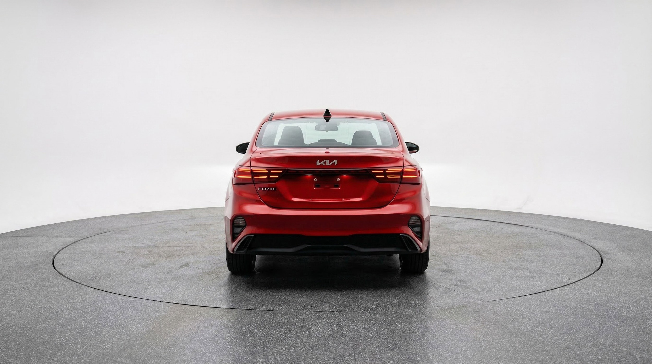 Thumbnail: 2024 Kia Forte - 7