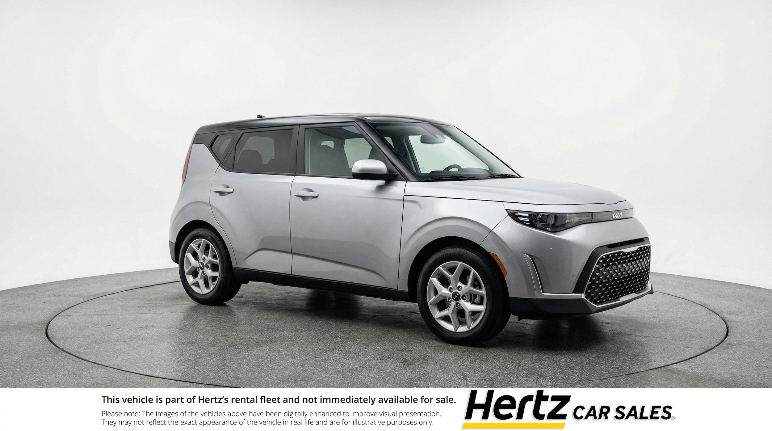 Thumbnail: 2025 Kia Soul - 1
