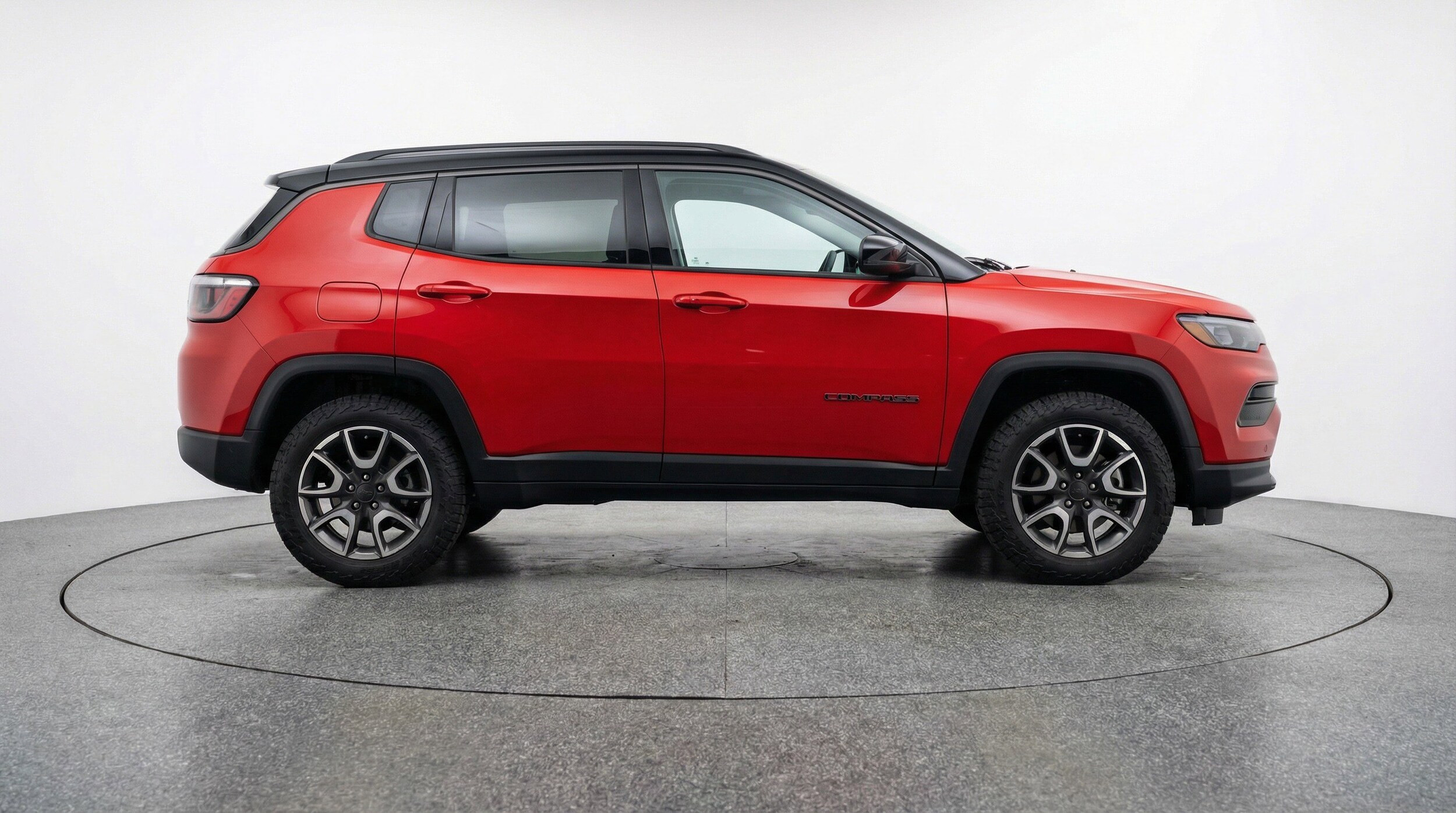 Thumbnail: 2025 Jeep Compass - 11
