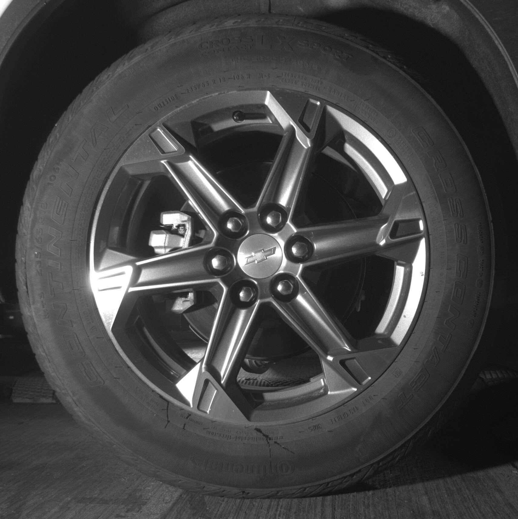 Thumbnail: 2025 Chevrolet Blazer - 15