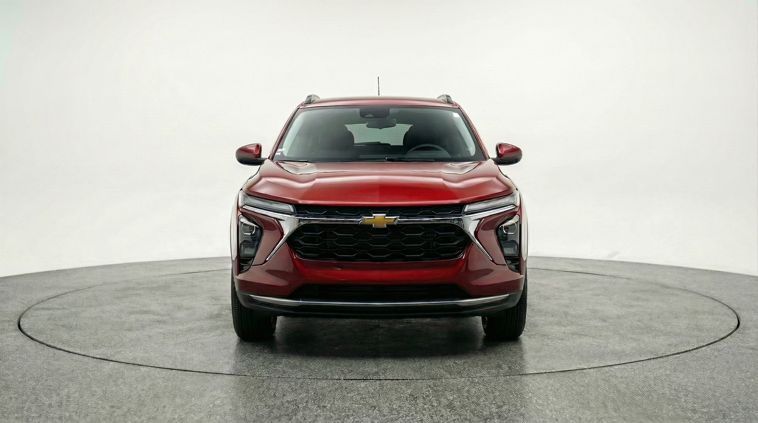 Thumbnail: 2025 Chevrolet Trax - 2