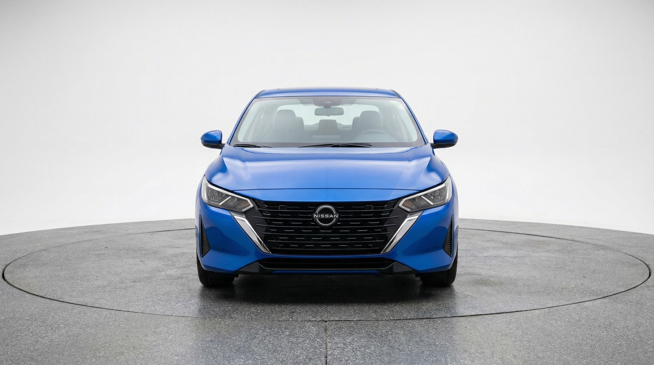 Thumbnail: 2025 Nissan Sentra - 2