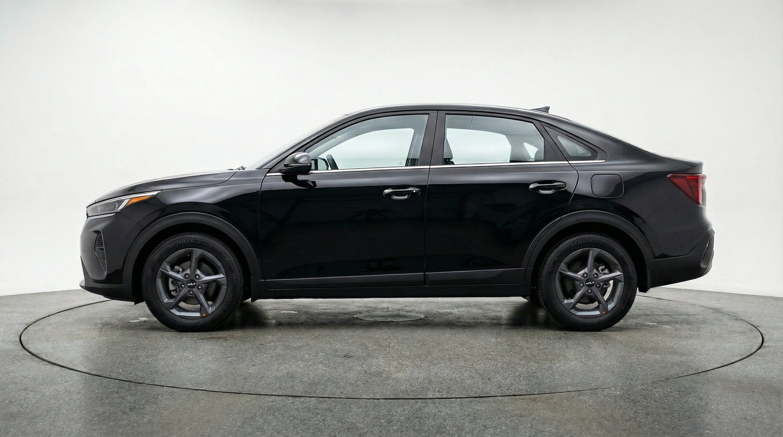 Thumbnail: 2026 Kia K4 - 5