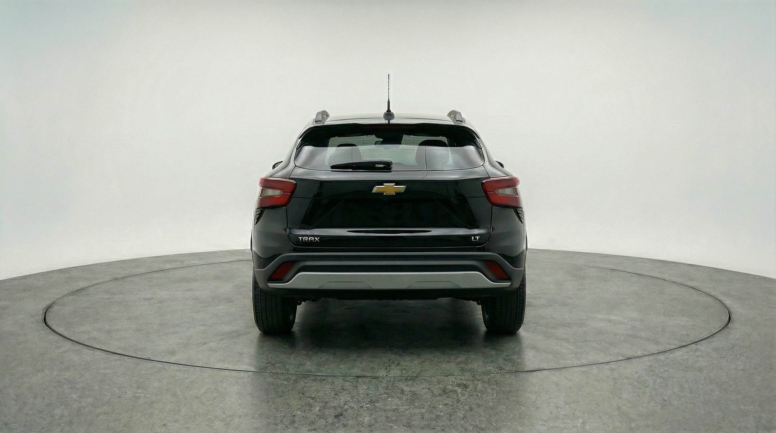 Thumbnail: 2025 Chevrolet Trax - 6