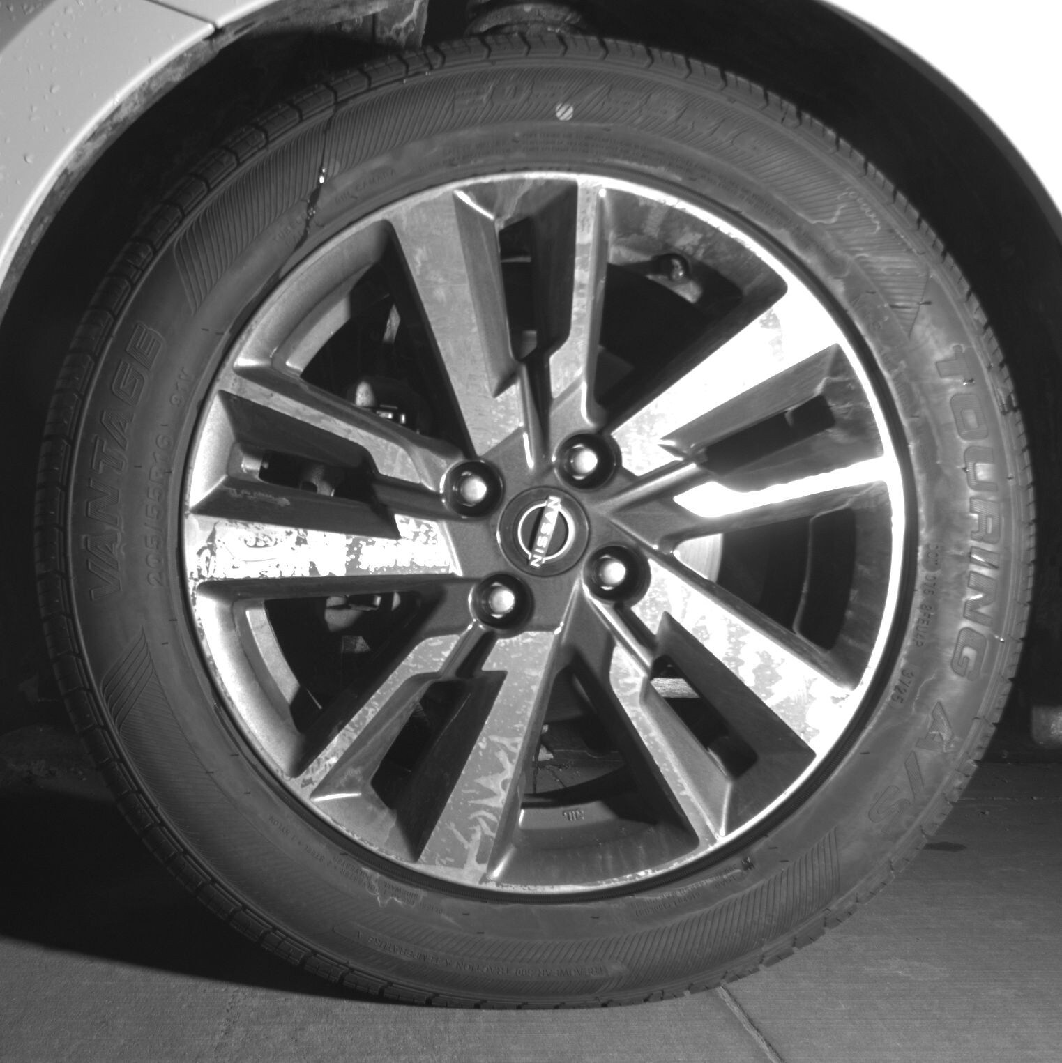 Thumbnail: 2025 Nissan Versa - 9