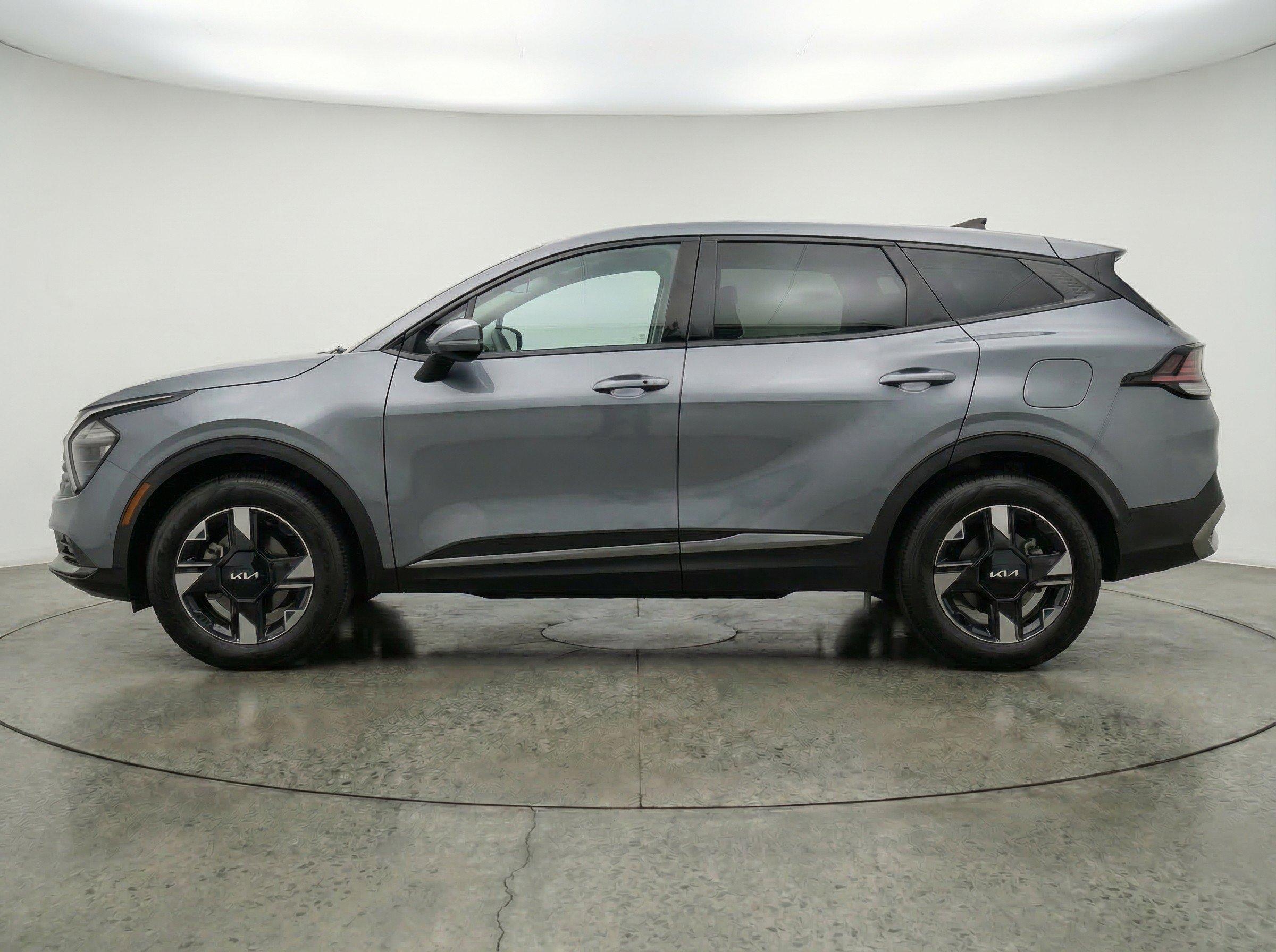Thumbnail: 2026 Kia Sportage - 5