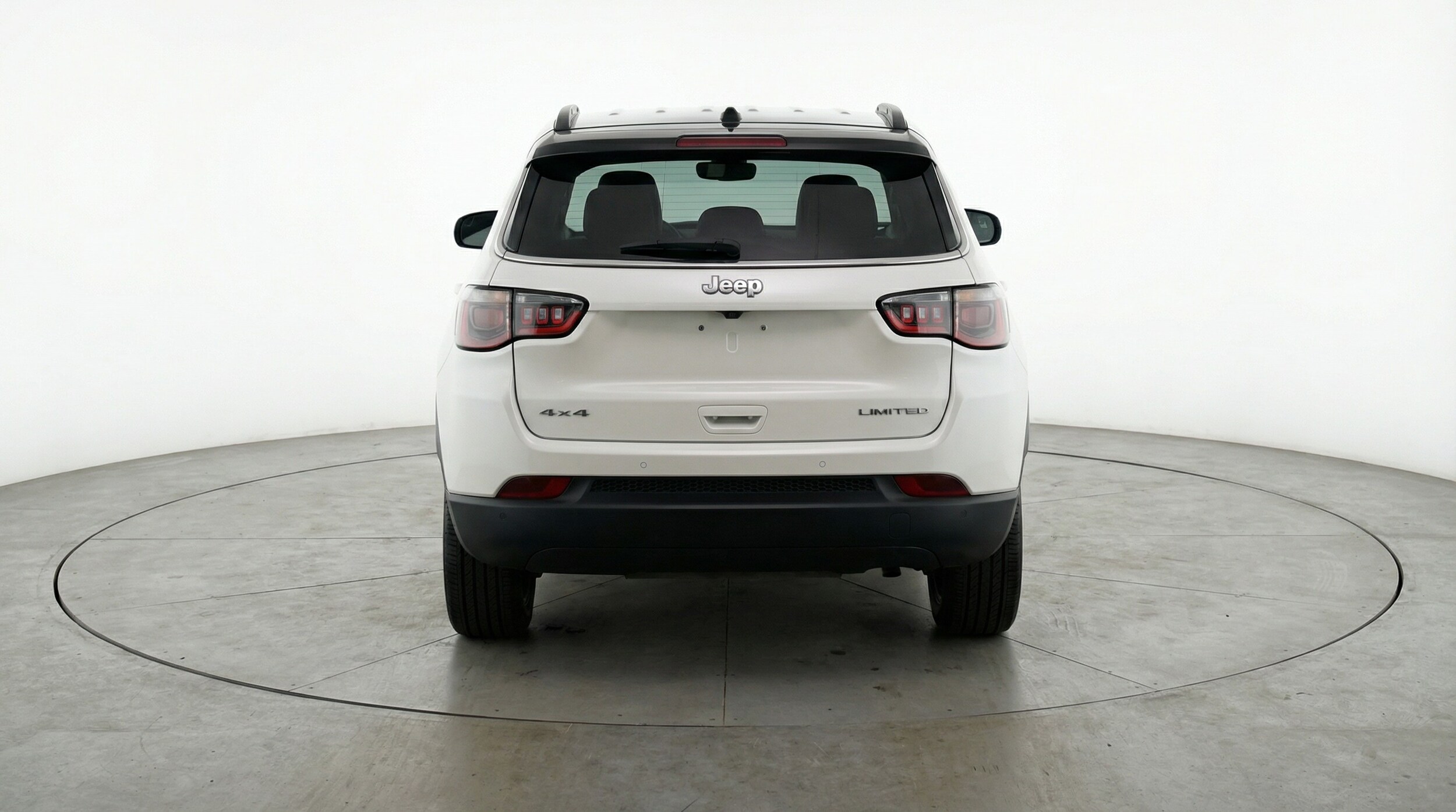 Thumbnail: 2025 Jeep Compass - 6