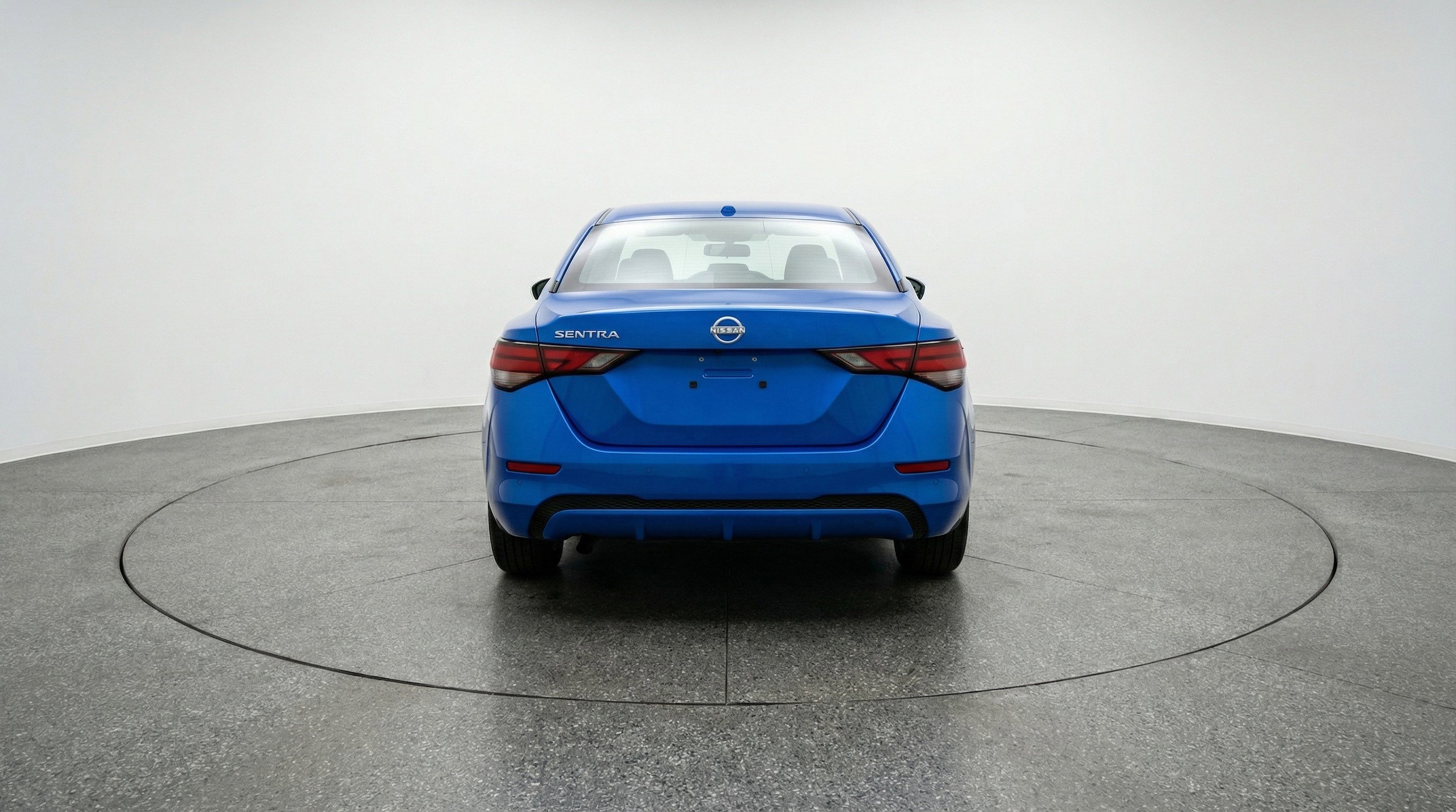 Thumbnail: 2025 Nissan Sentra - 7