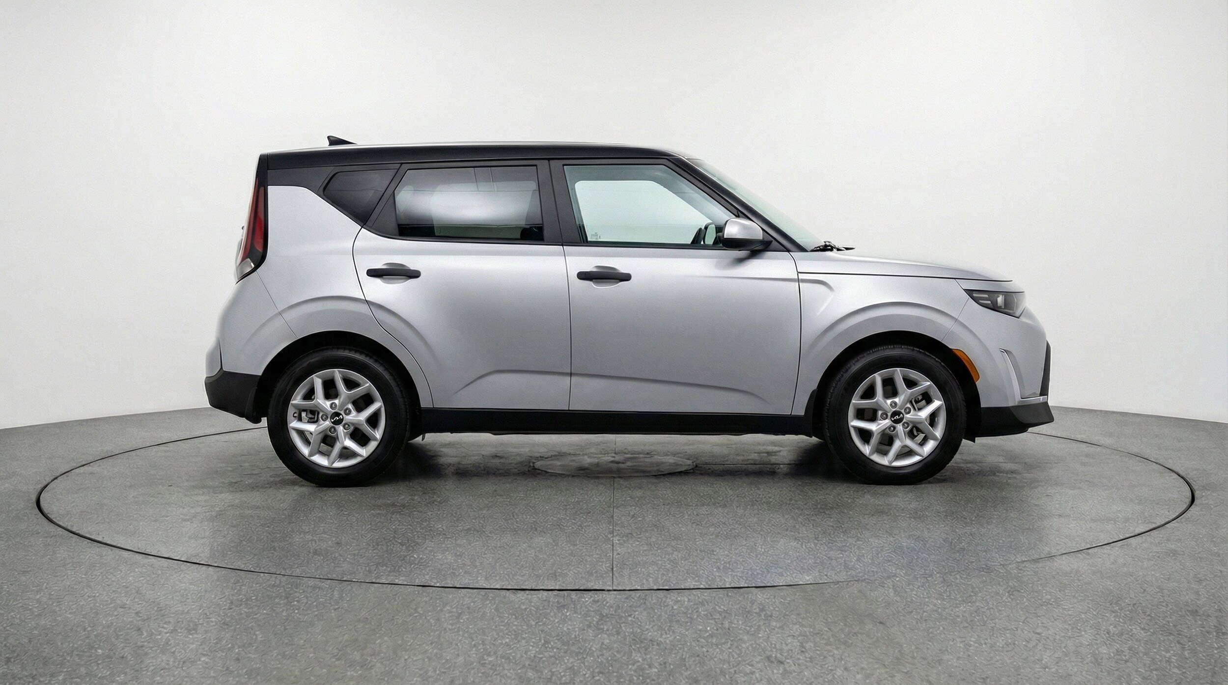 Thumbnail: 2025 Kia Soul - 11