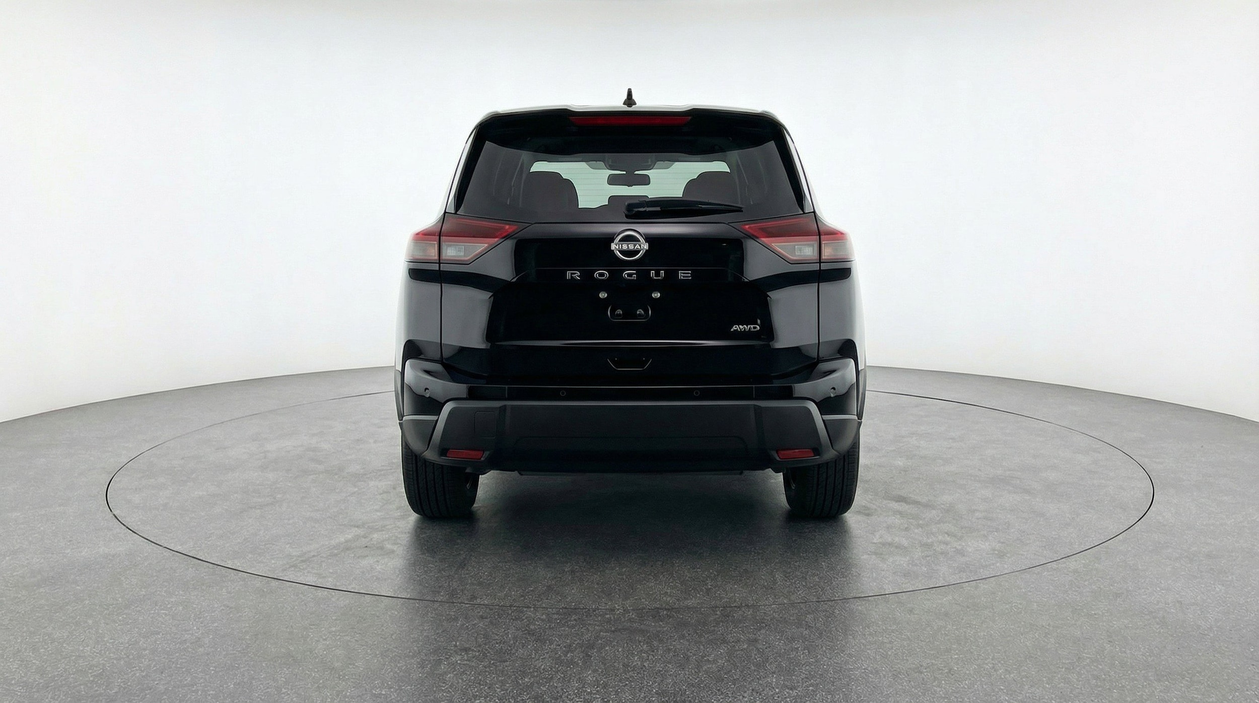 Thumbnail: 2025 Nissan Rogue - 7