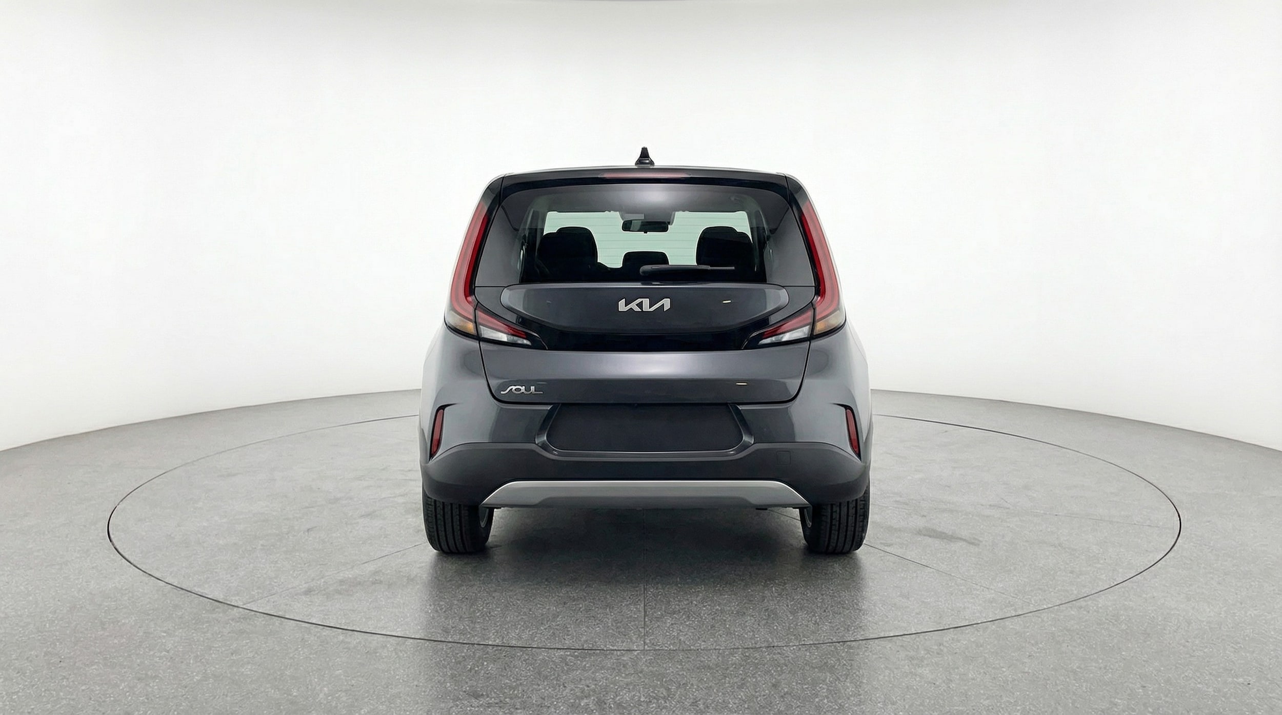 Thumbnail: 2025 Kia Soul - 6