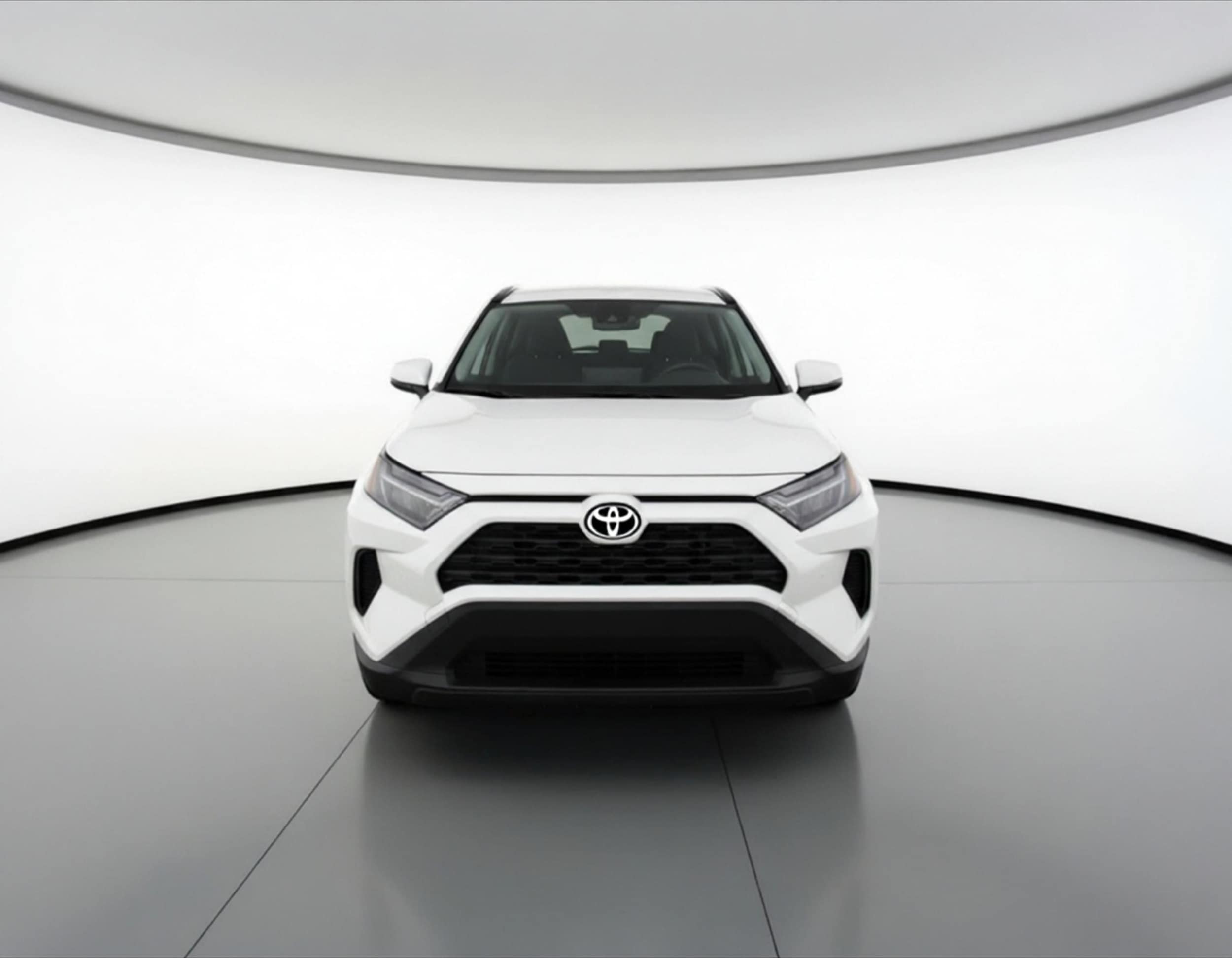 Thumbnail: 2025 Toyota RAV4 - 2