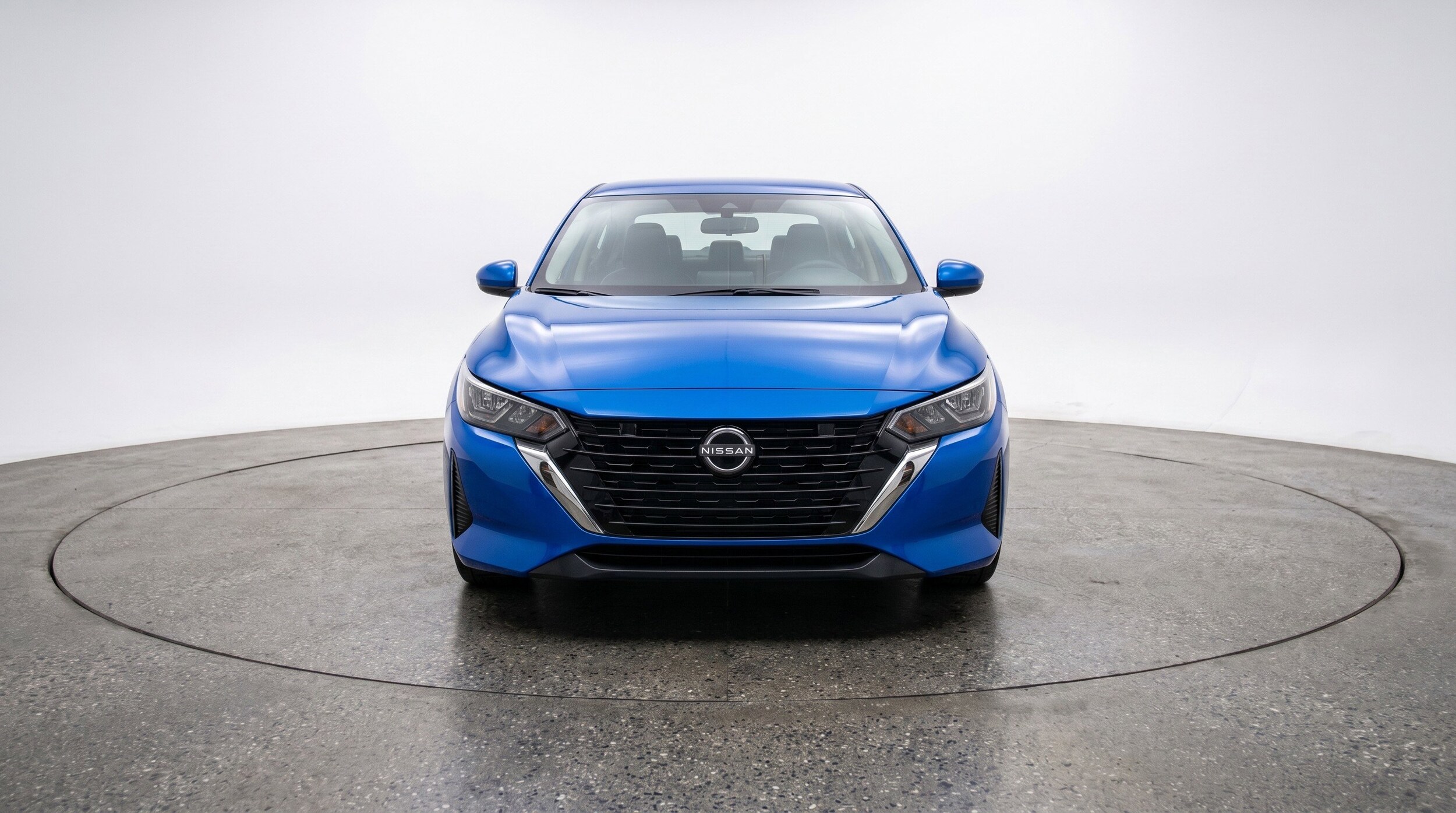 Thumbnail: 2025 Nissan Sentra - 2