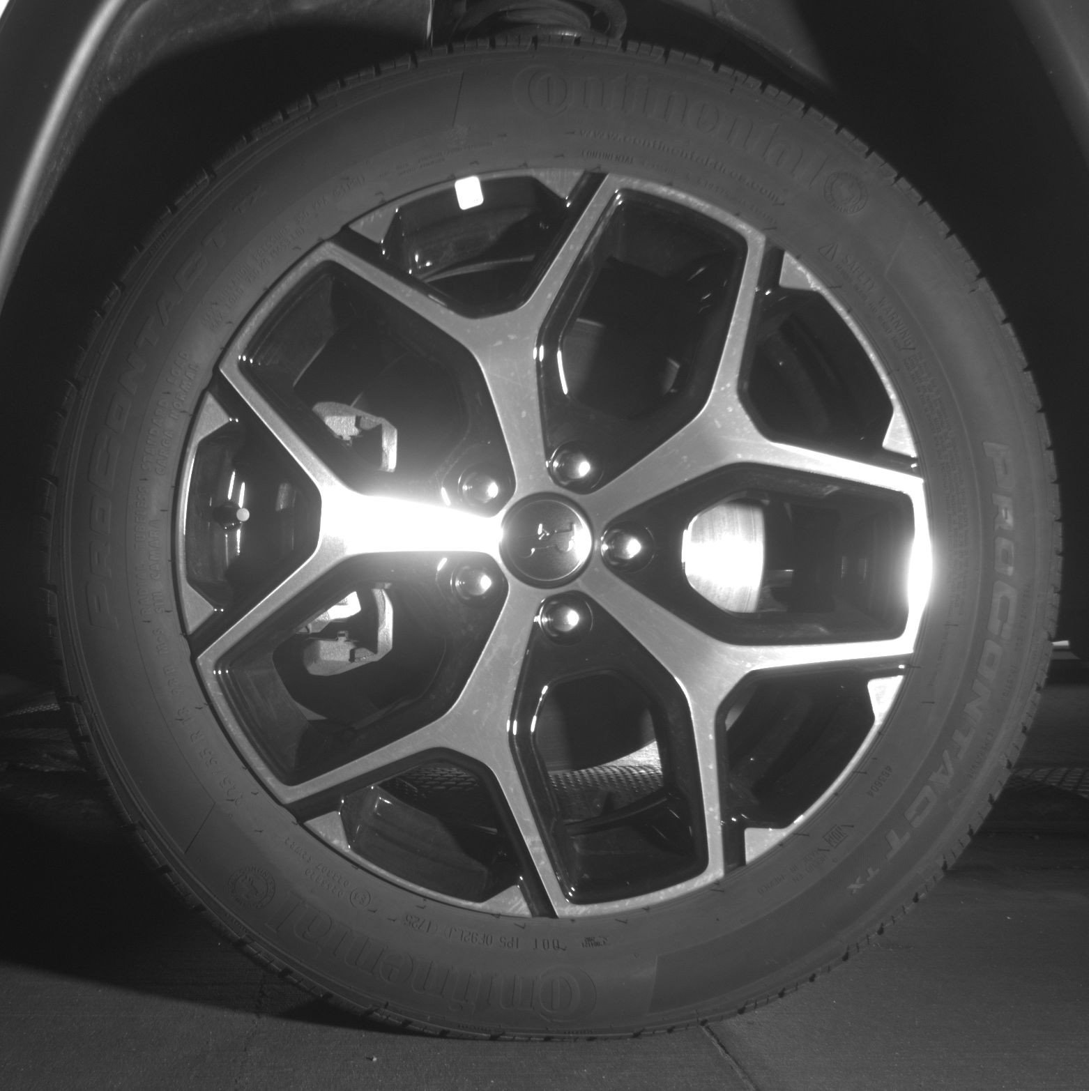 Thumbnail: 2025 Jeep Compass - 12