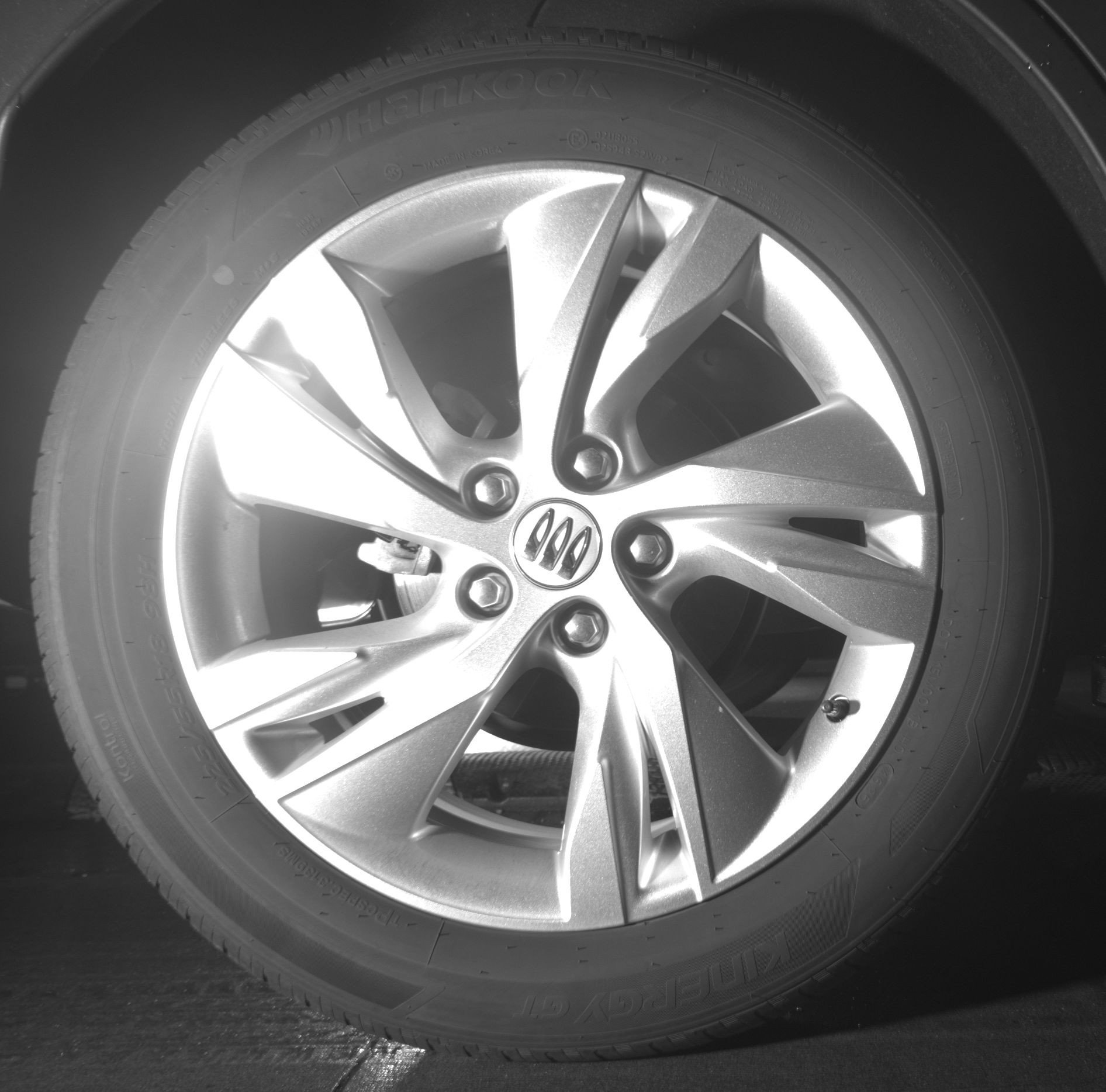 Thumbnail: 2026 Buick Encore GX - 13