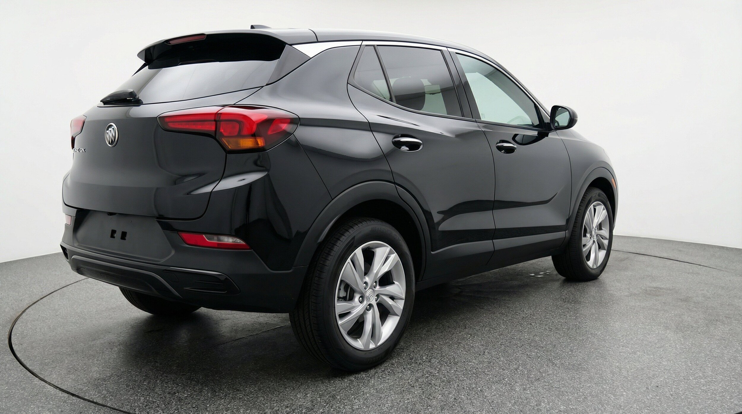Thumbnail: 2026 Buick Encore GX - 9