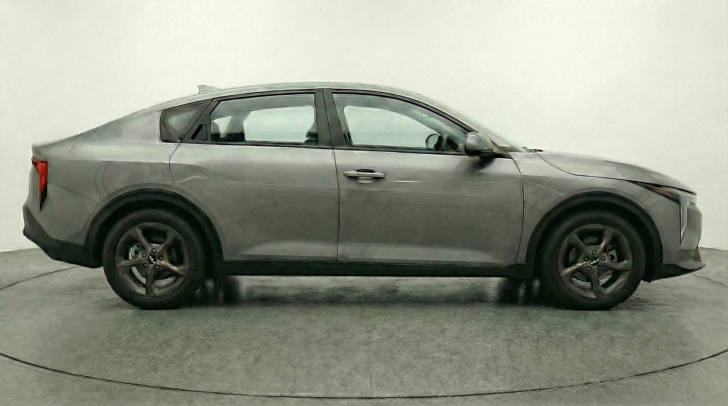 Thumbnail: 2025 Kia K4 - 8