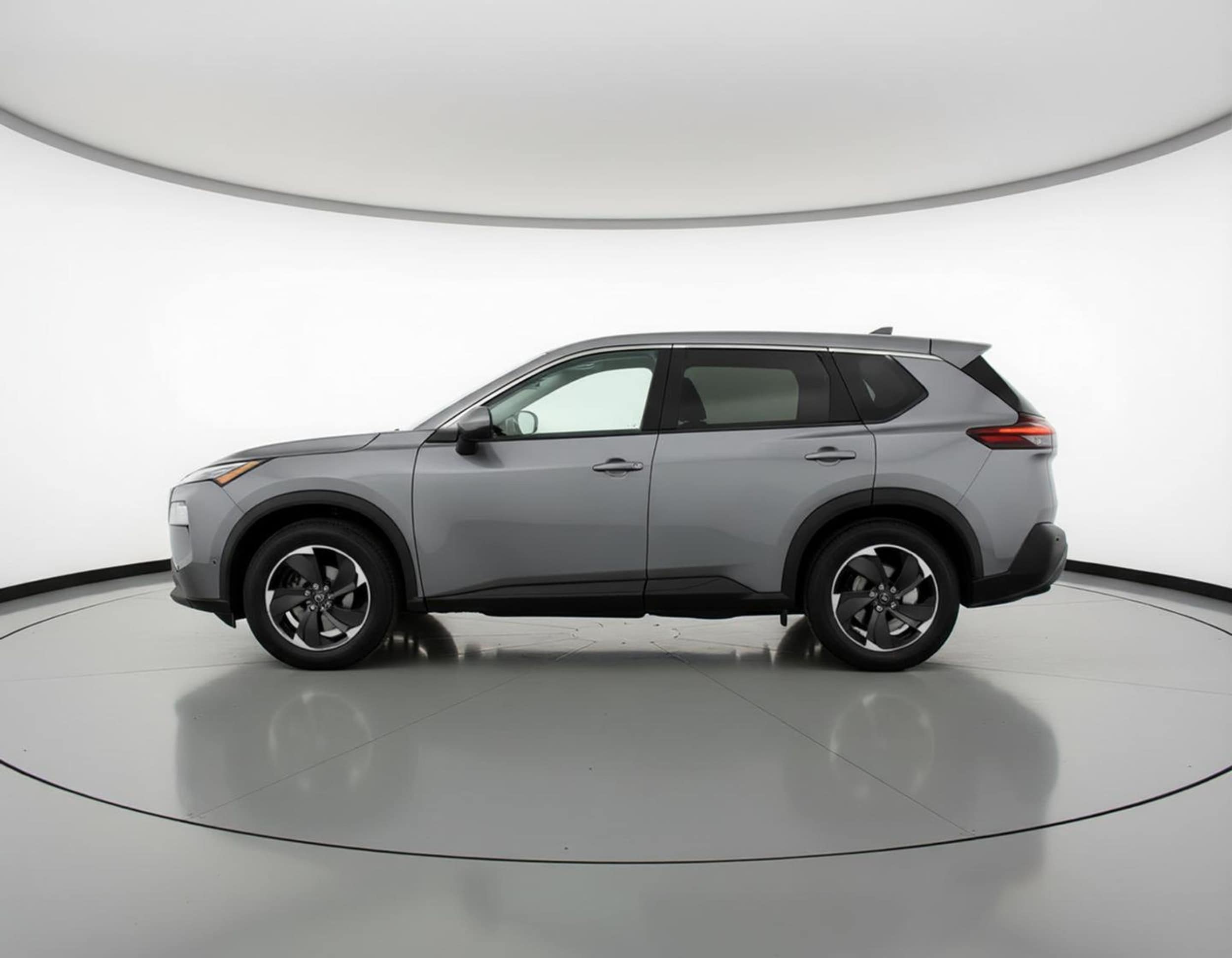 Thumbnail: 2025 Nissan Rogue - 4