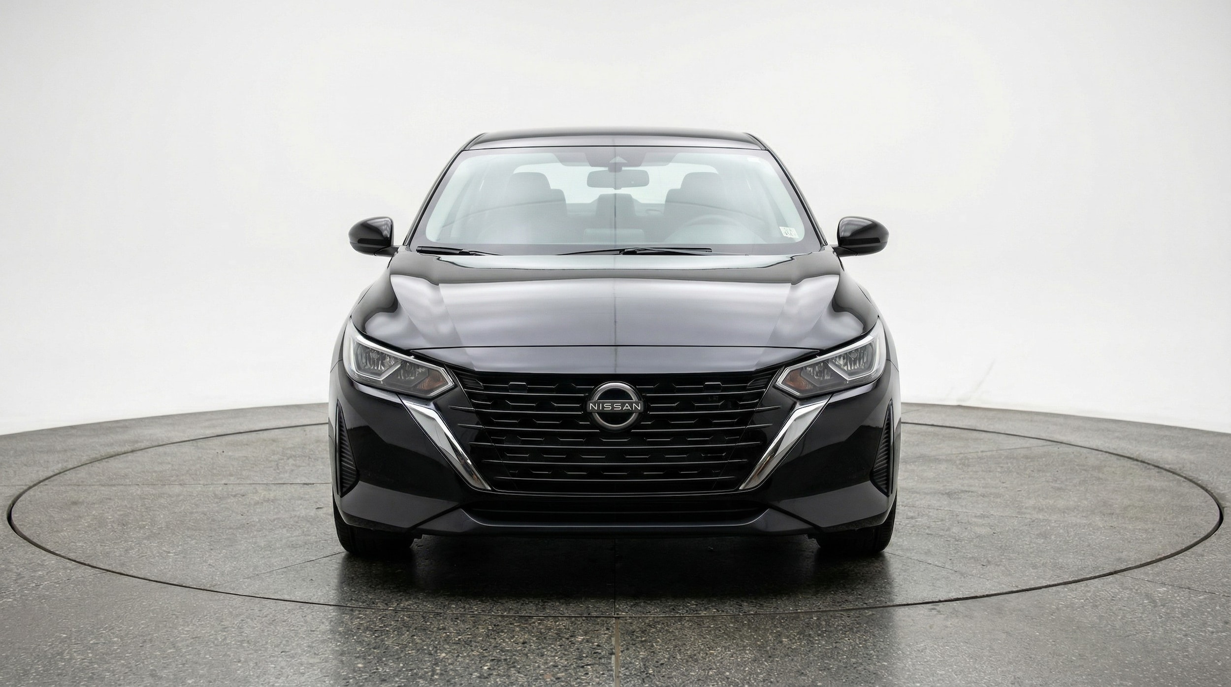 Thumbnail: 2025 Nissan Sentra - 2