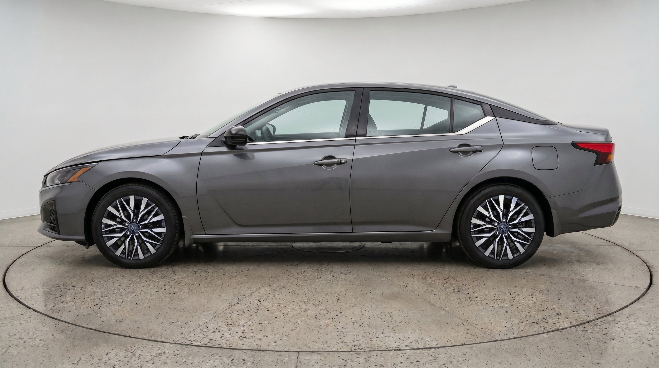 Thumbnail: 2026 Nissan Altima - 5