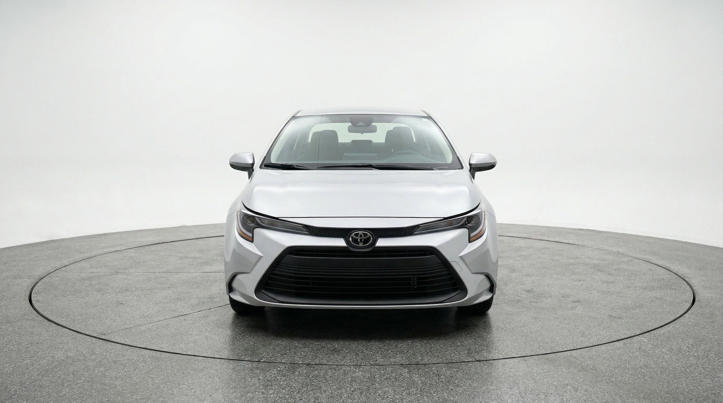 Thumbnail: 2025 Toyota Corolla - 2