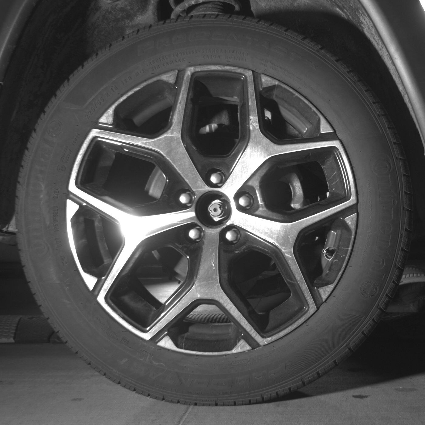 Thumbnail: 2025 Jeep Compass - 12