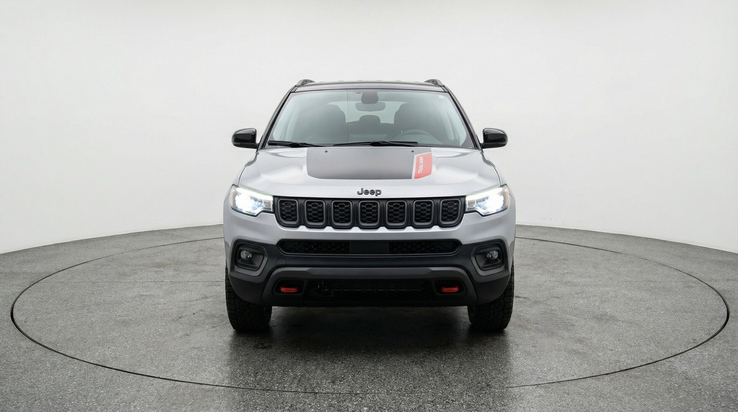 Thumbnail: 2025 Jeep Compass - 2