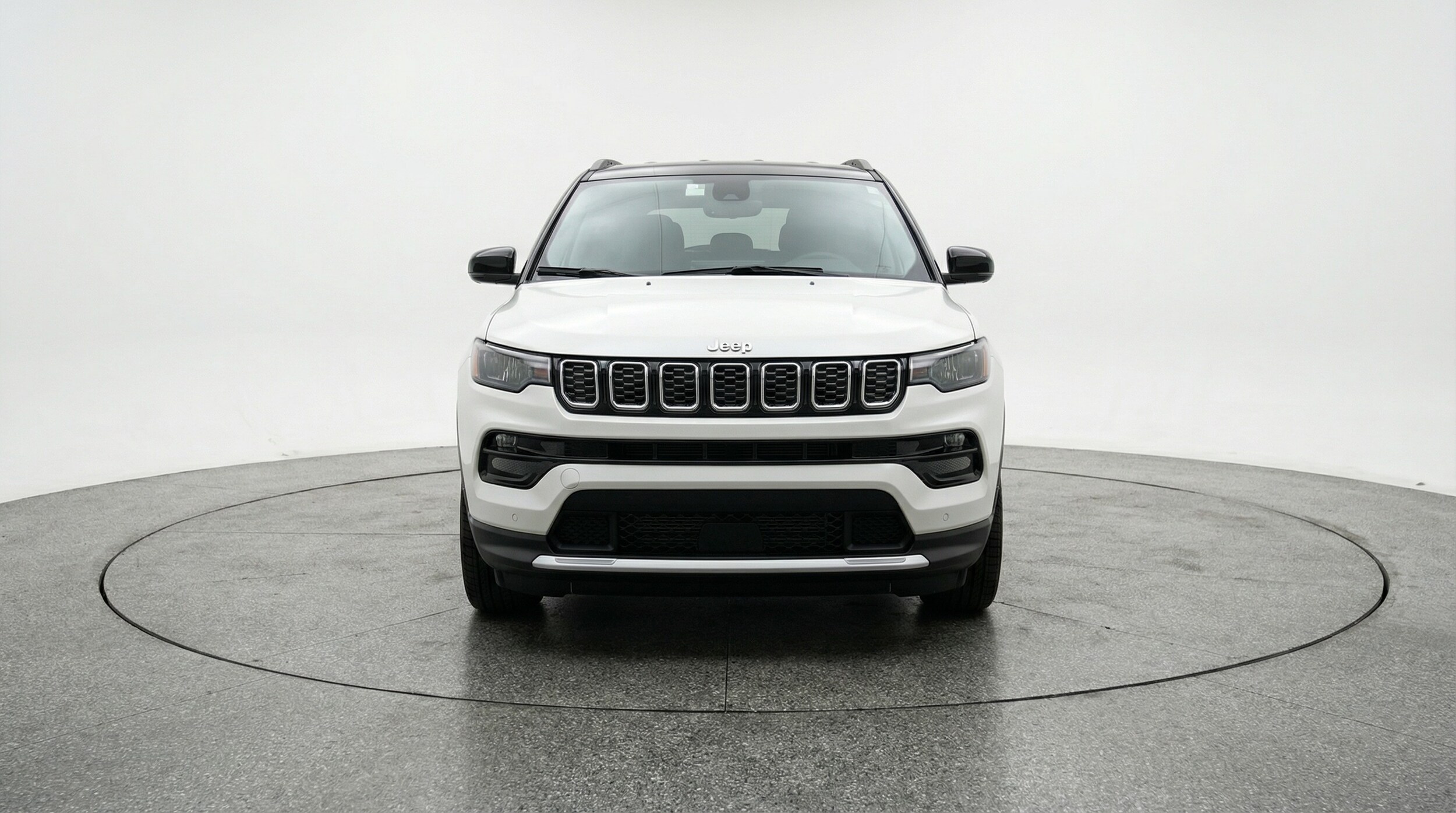 Thumbnail: 2025 Jeep Compass - 2