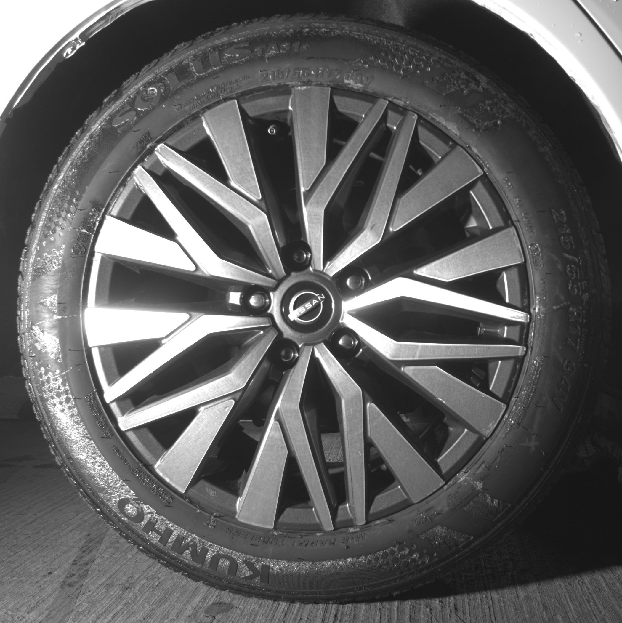 Thumbnail: 2025 Nissan Altima - 15