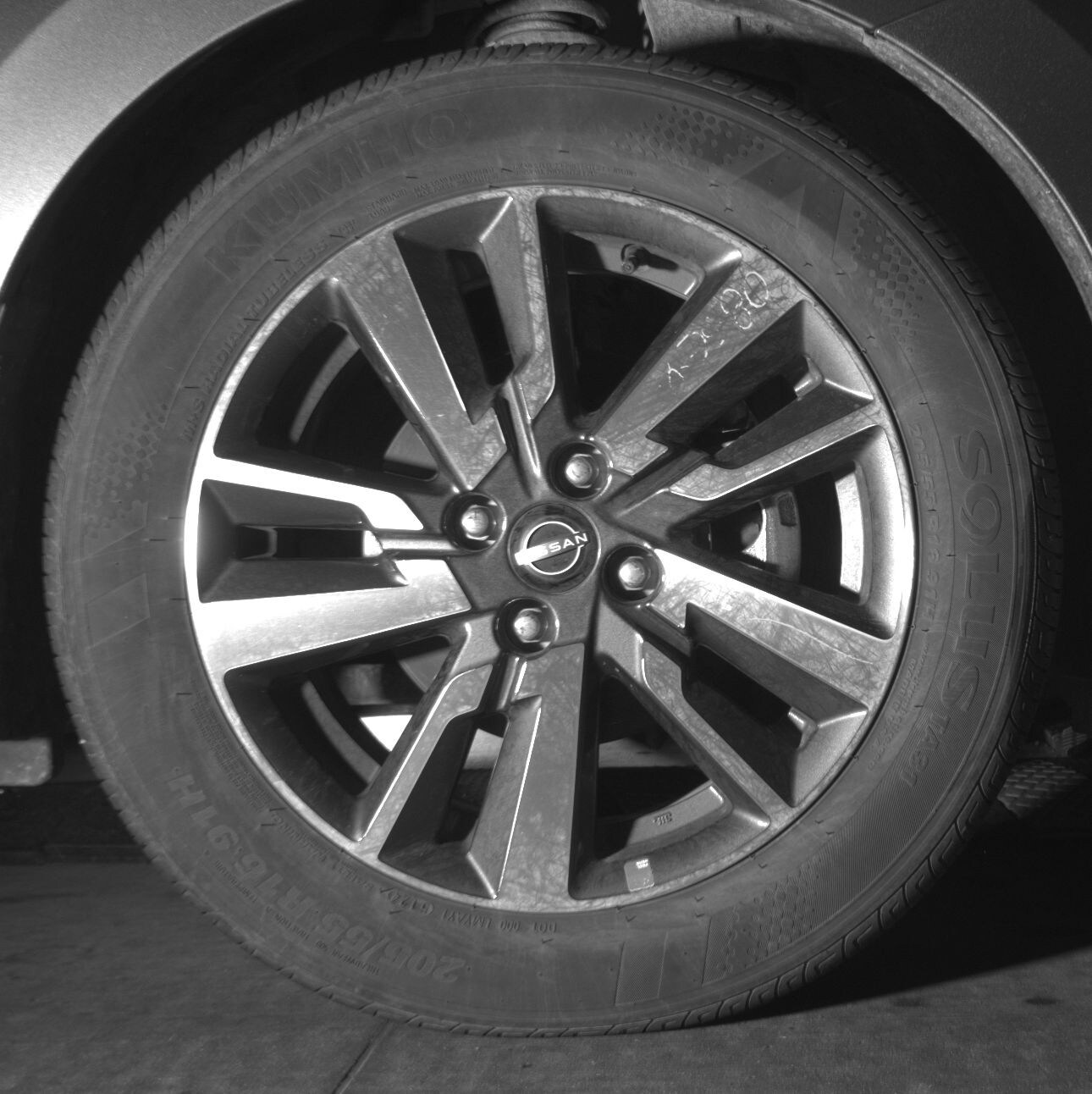 Thumbnail: 2025 Nissan Versa - 10