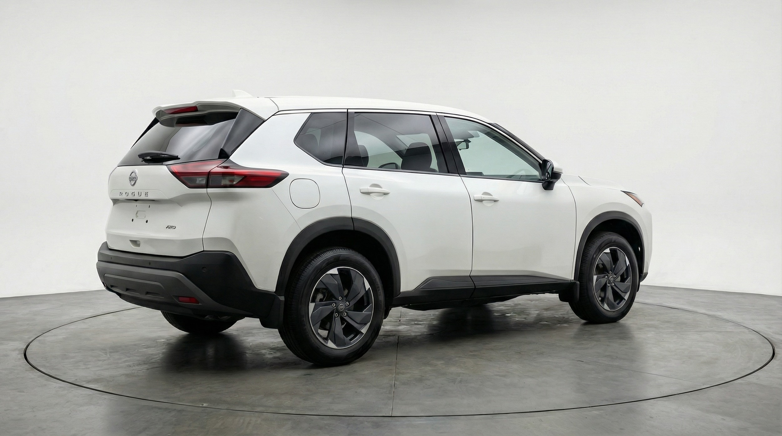 Thumbnail: 2025 Nissan Rogue - 7