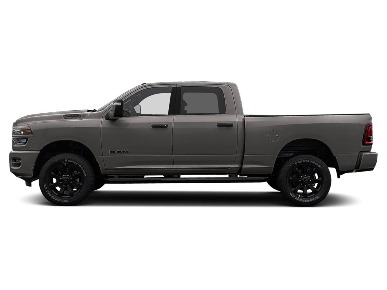 Thumbnail: 2026 RAM 2500 - 2