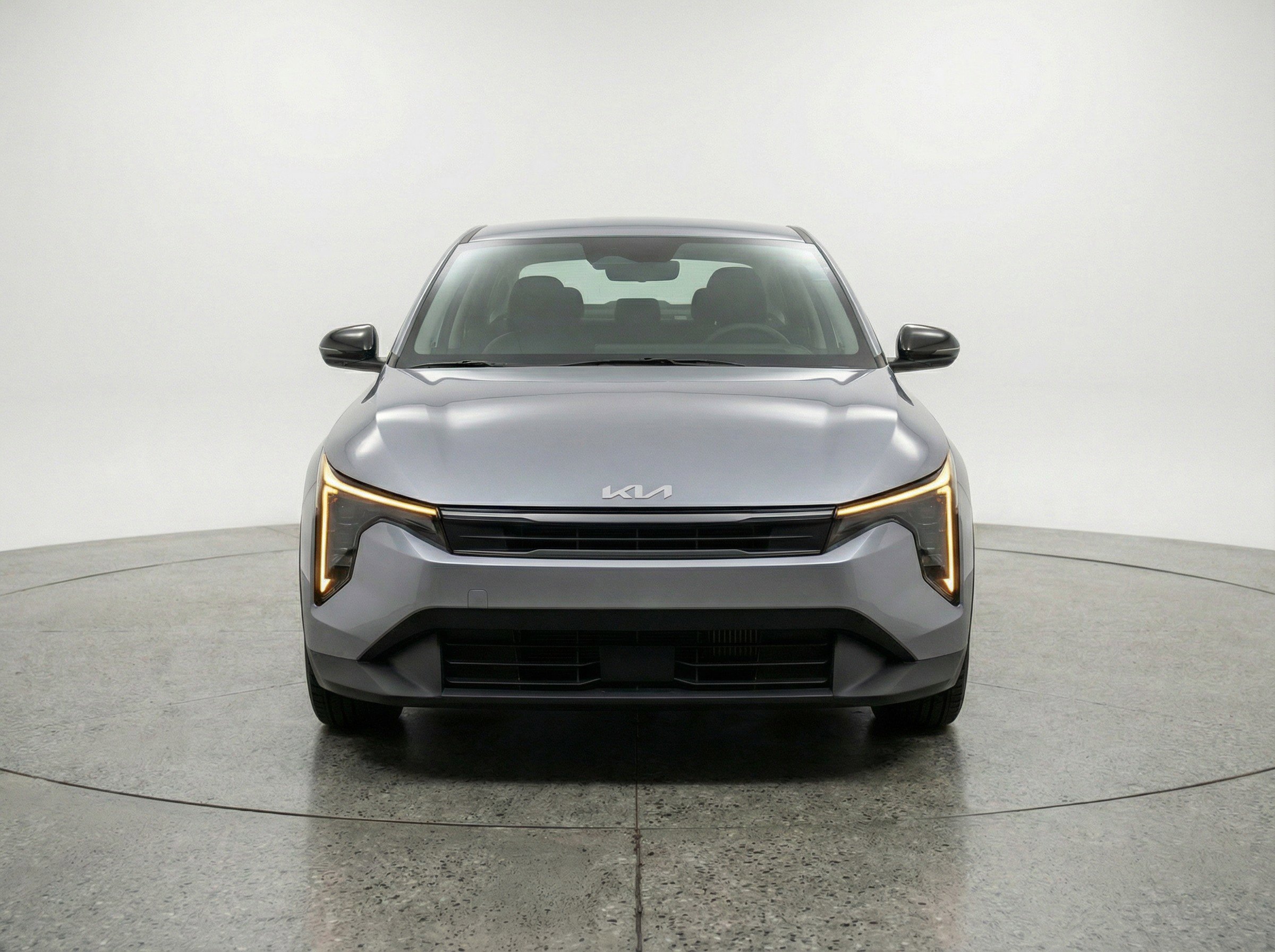 Thumbnail: 2025 Kia K4 - 2
