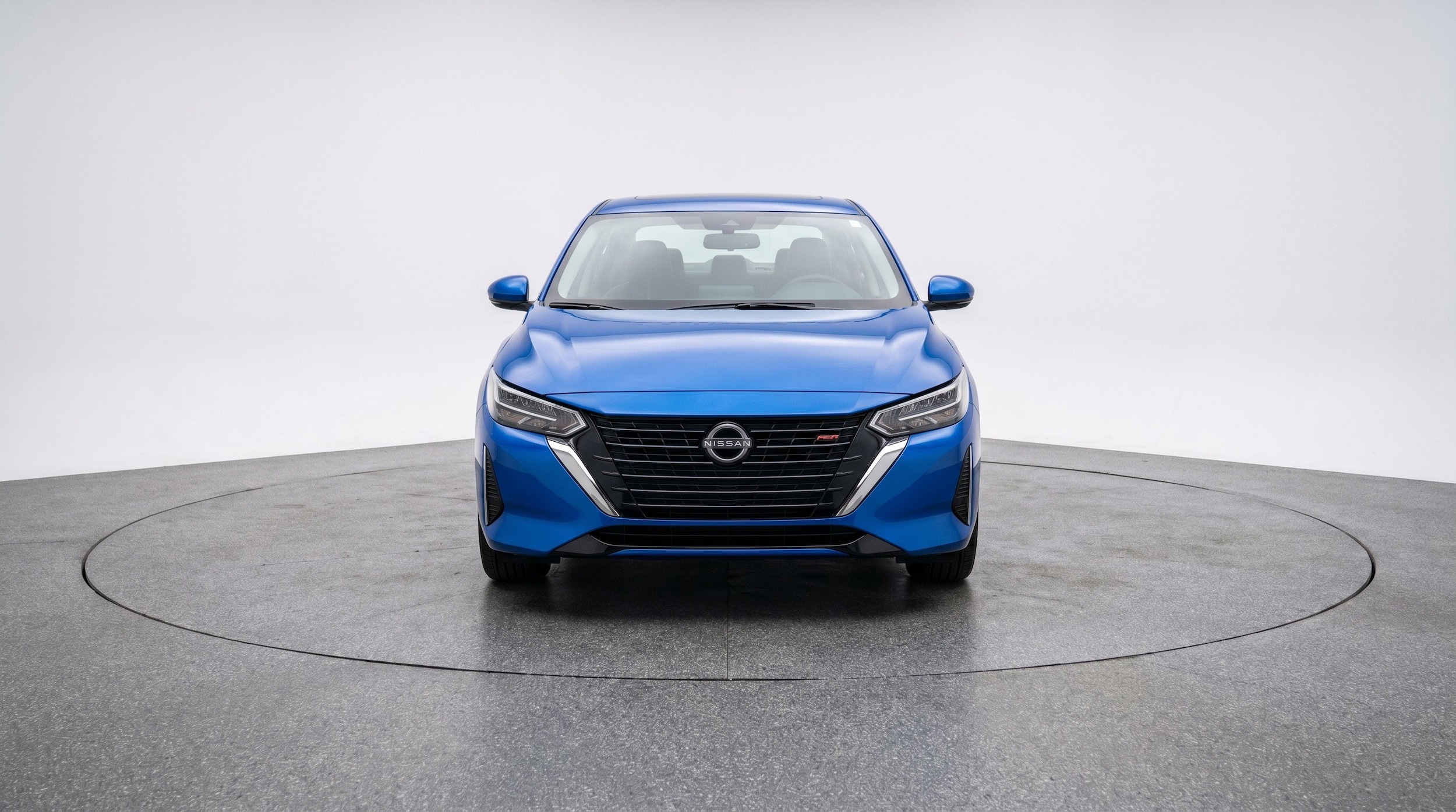 Thumbnail: 2025 Nissan Sentra - 2