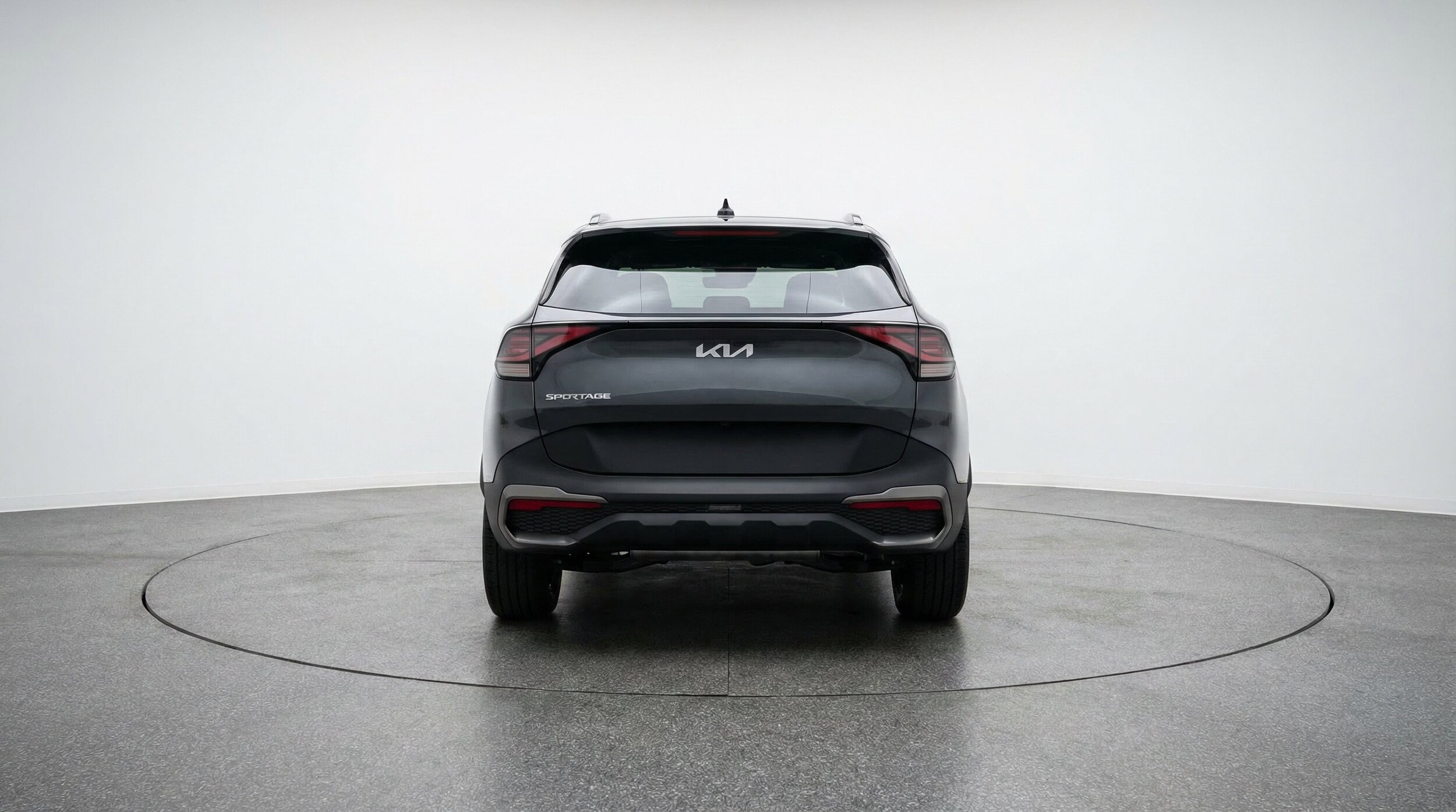 Thumbnail: 2026 Kia Sportage - 7