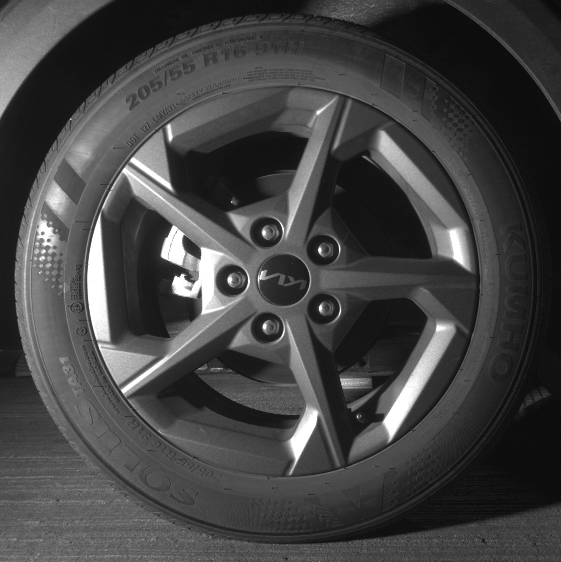 Thumbnail: 2025 Kia K4 - 12