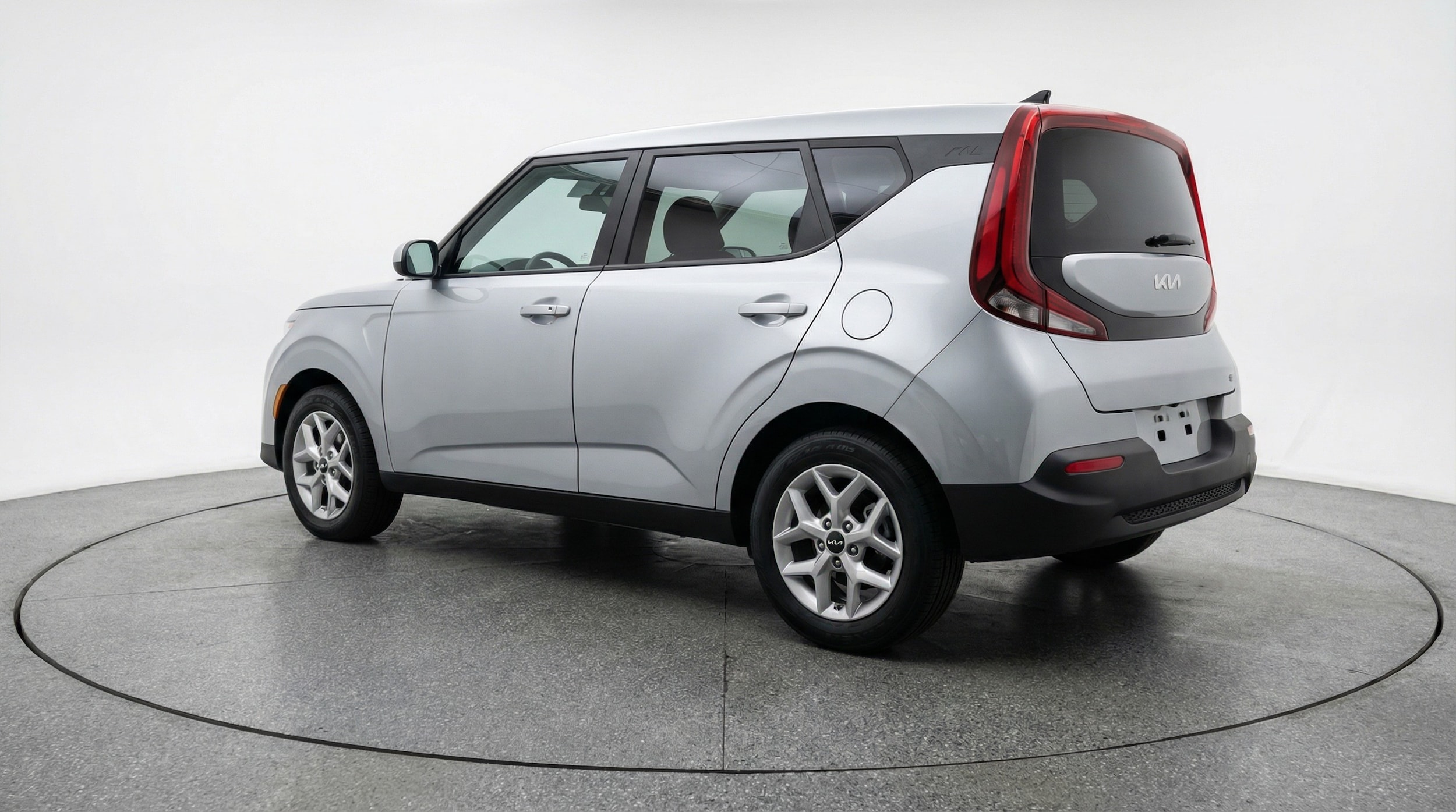 Thumbnail: 2025 Kia Soul - 5