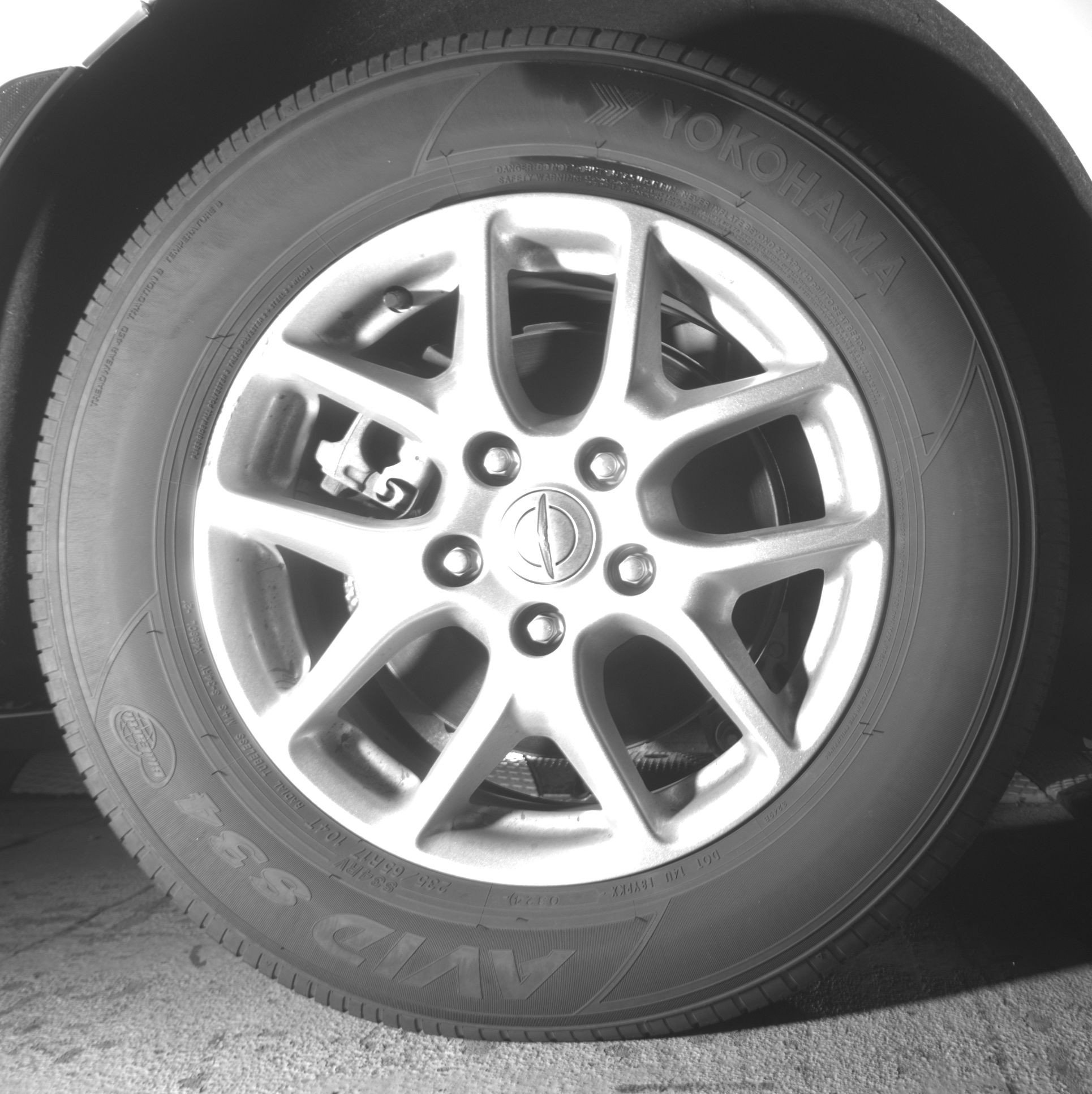 Thumbnail: 2024 Chrysler Pacifica - 15