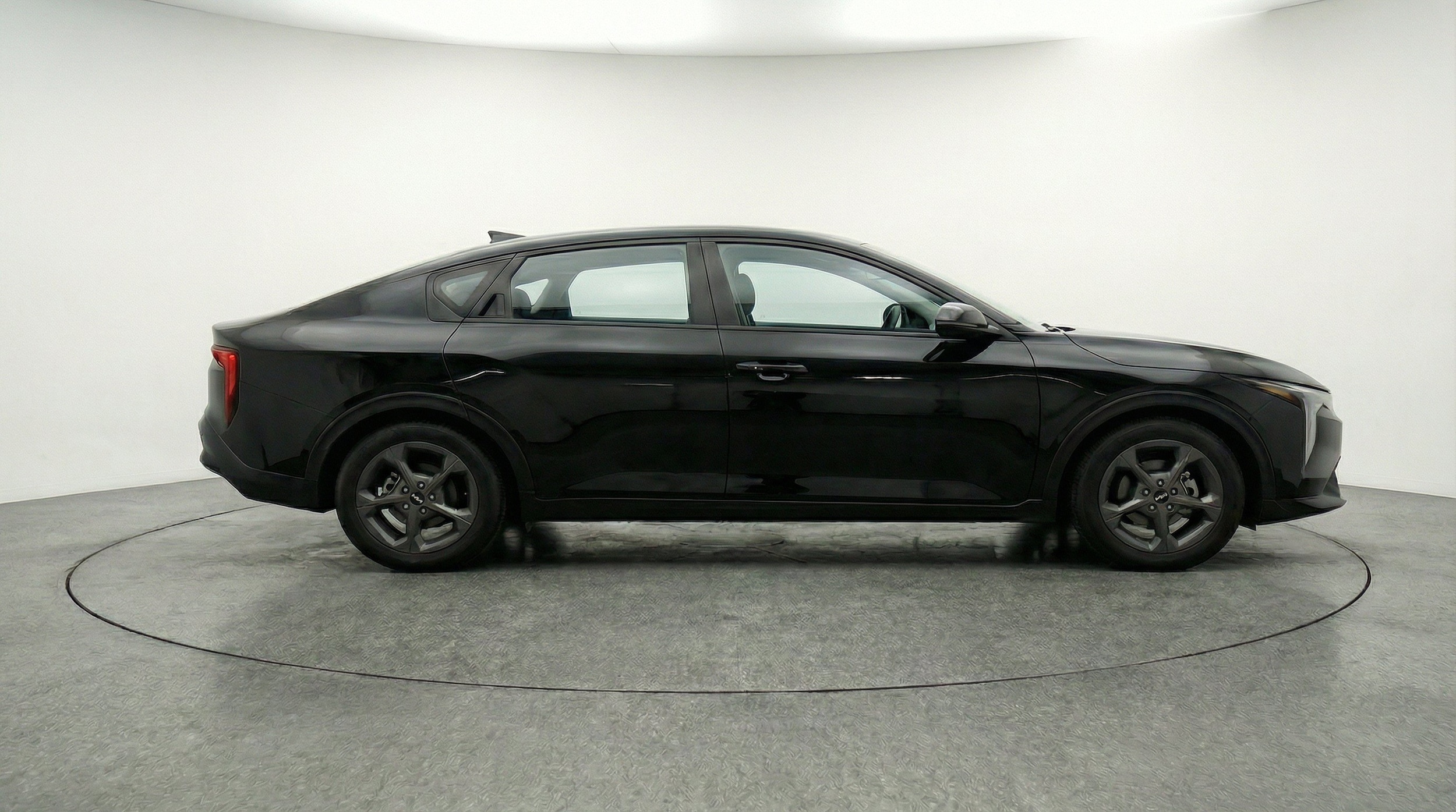 Thumbnail: 2025 Kia K4 - 11