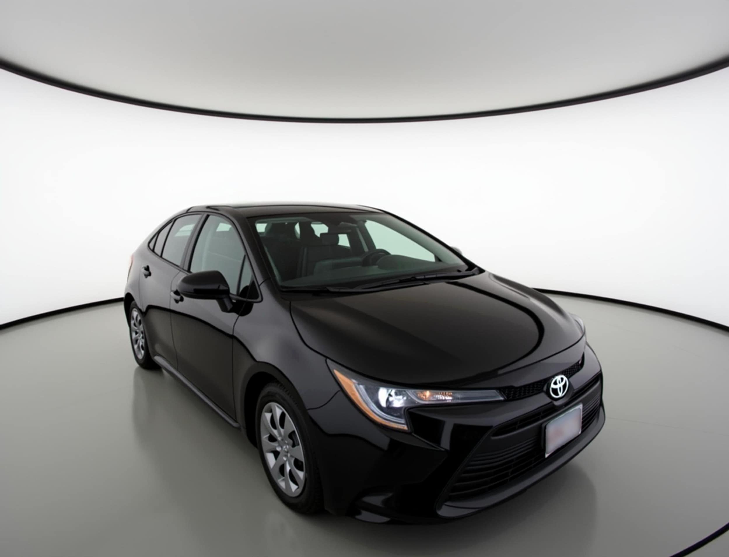 Thumbnail: 2025 Toyota Corolla - 1