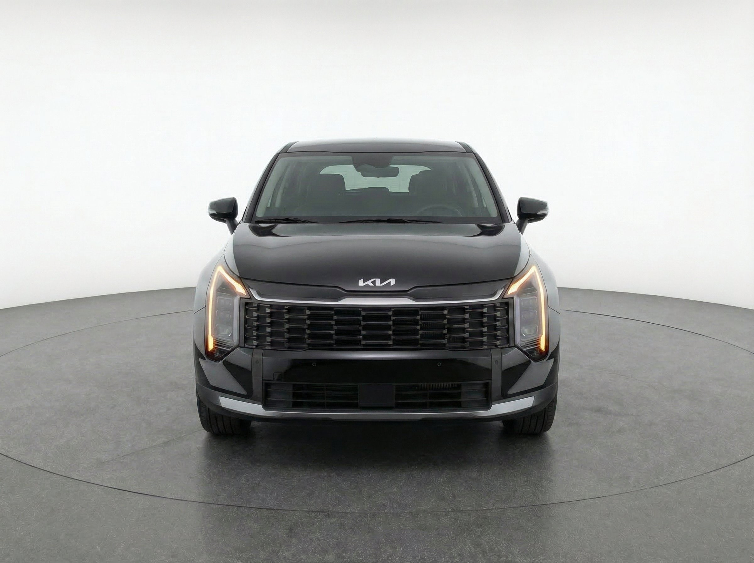 Thumbnail: 2026 Kia Sportage - 2