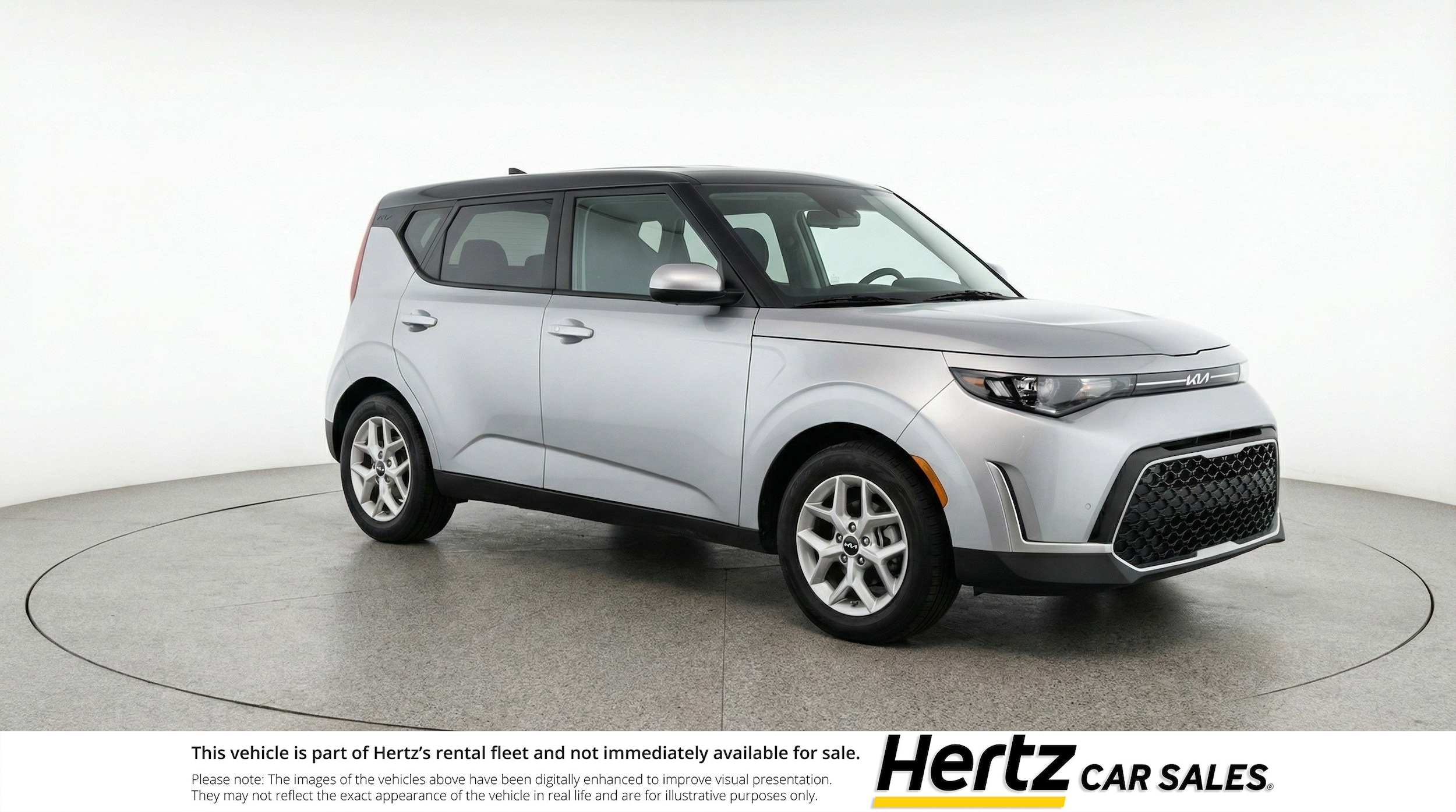 Thumbnail: 2025 Kia Soul - 1