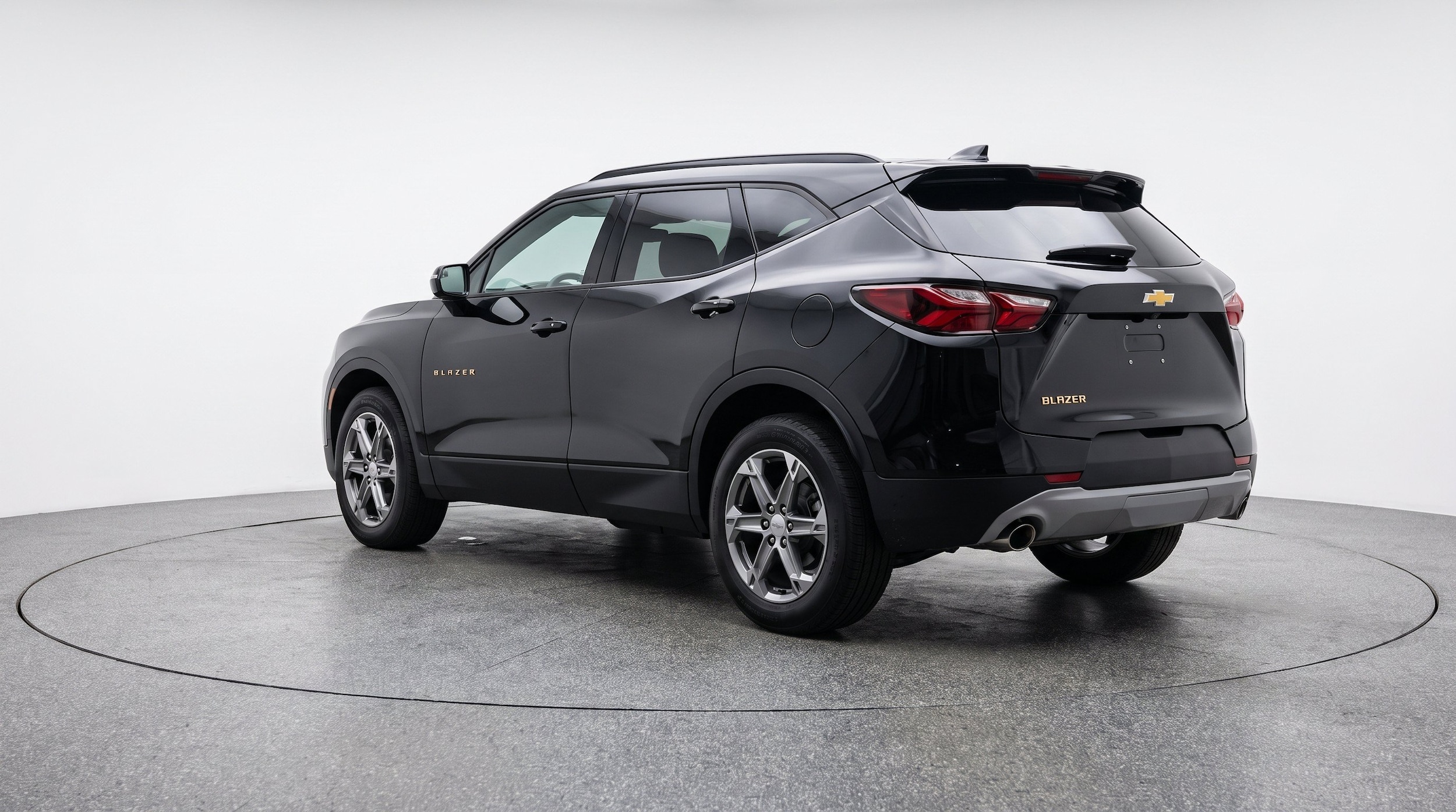 Thumbnail: 2026 Chevrolet Blazer - 6
