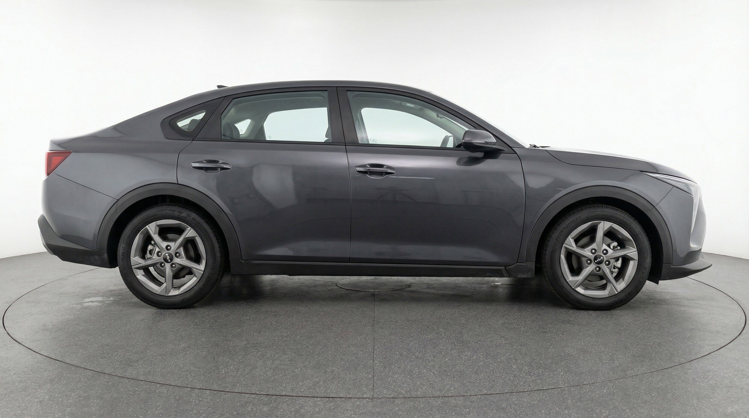 Thumbnail: 2025 Kia K4 - 11